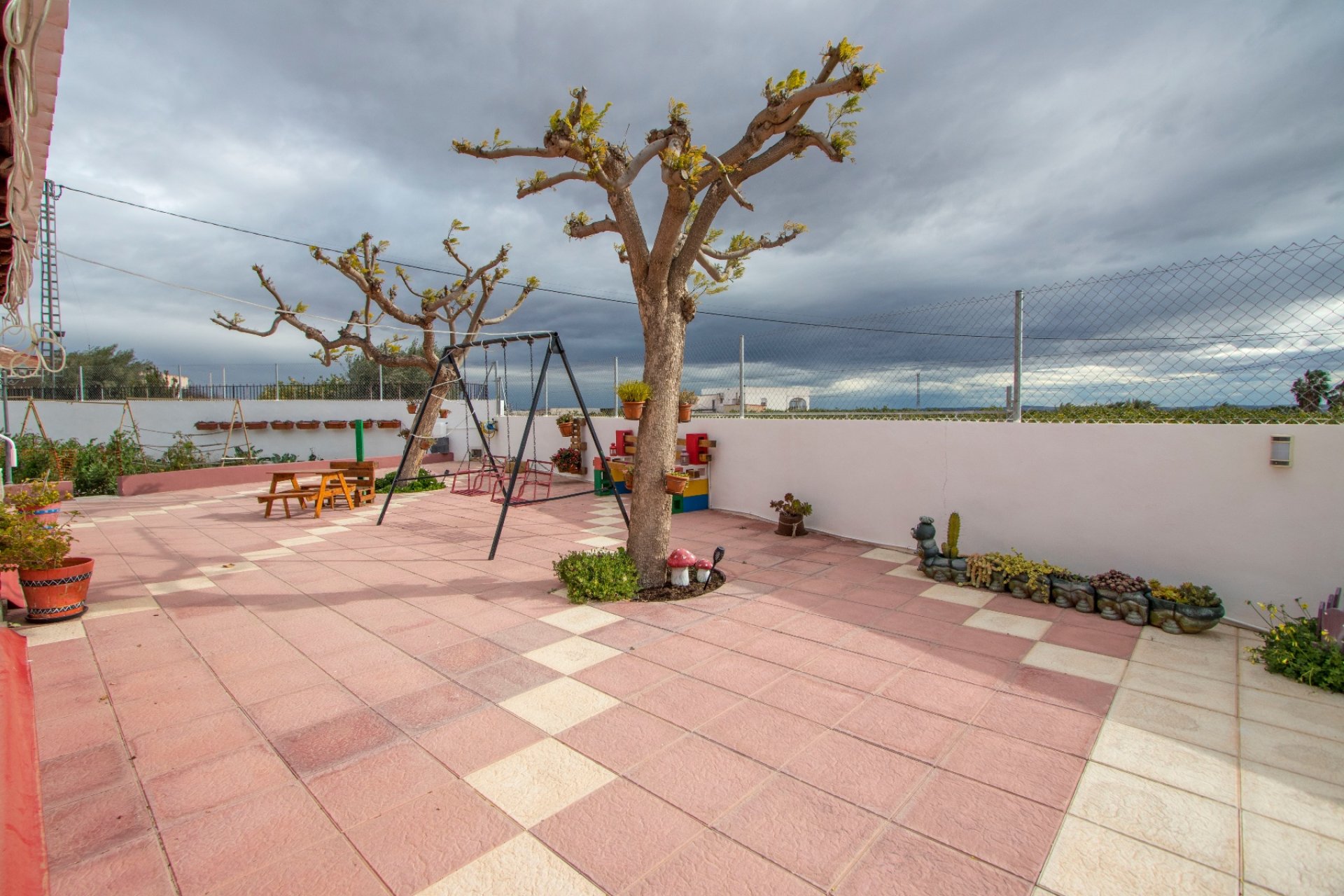 Resale - Country Property -
Albatera