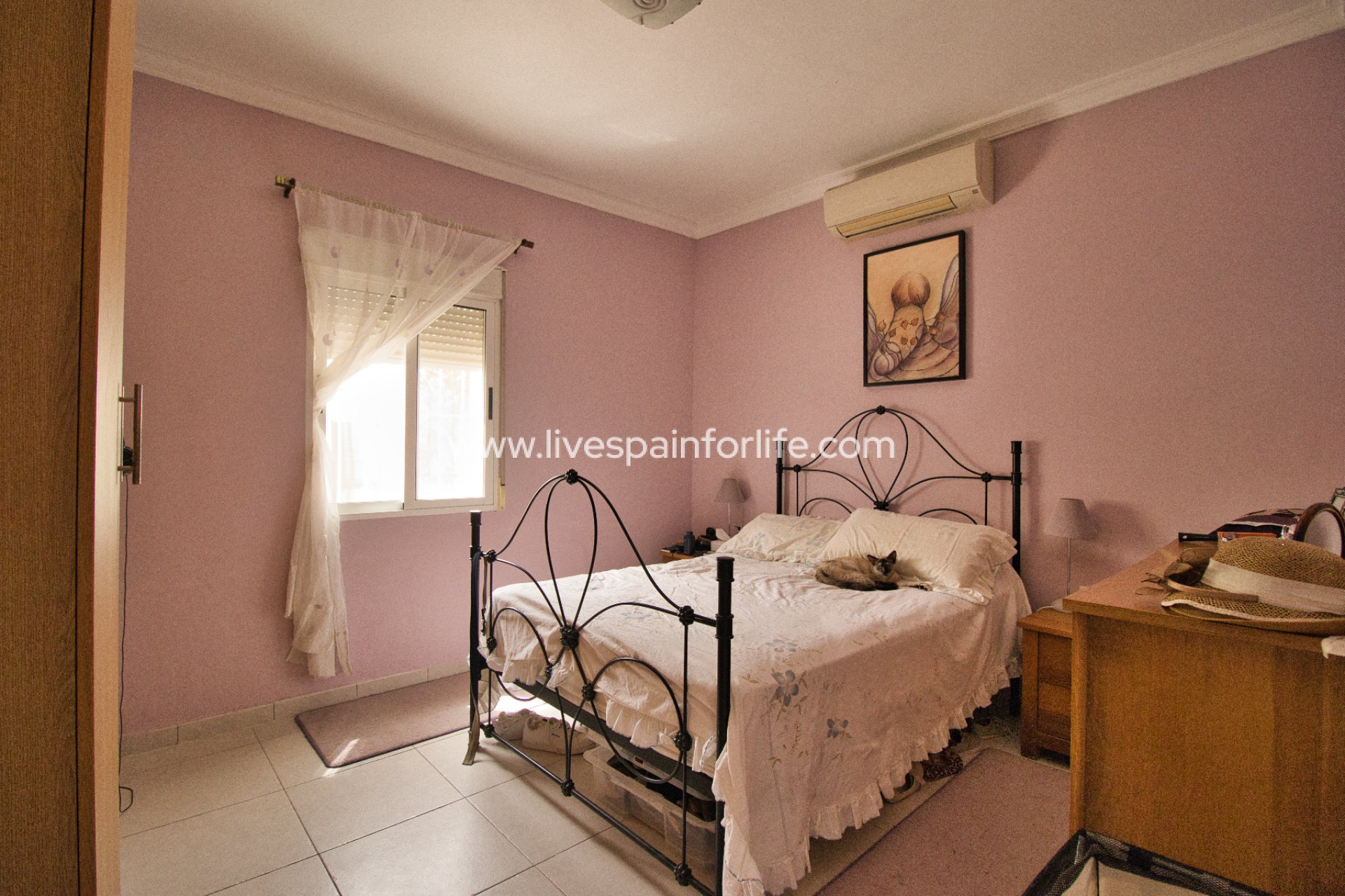 Resale - Country Property -
Albatera