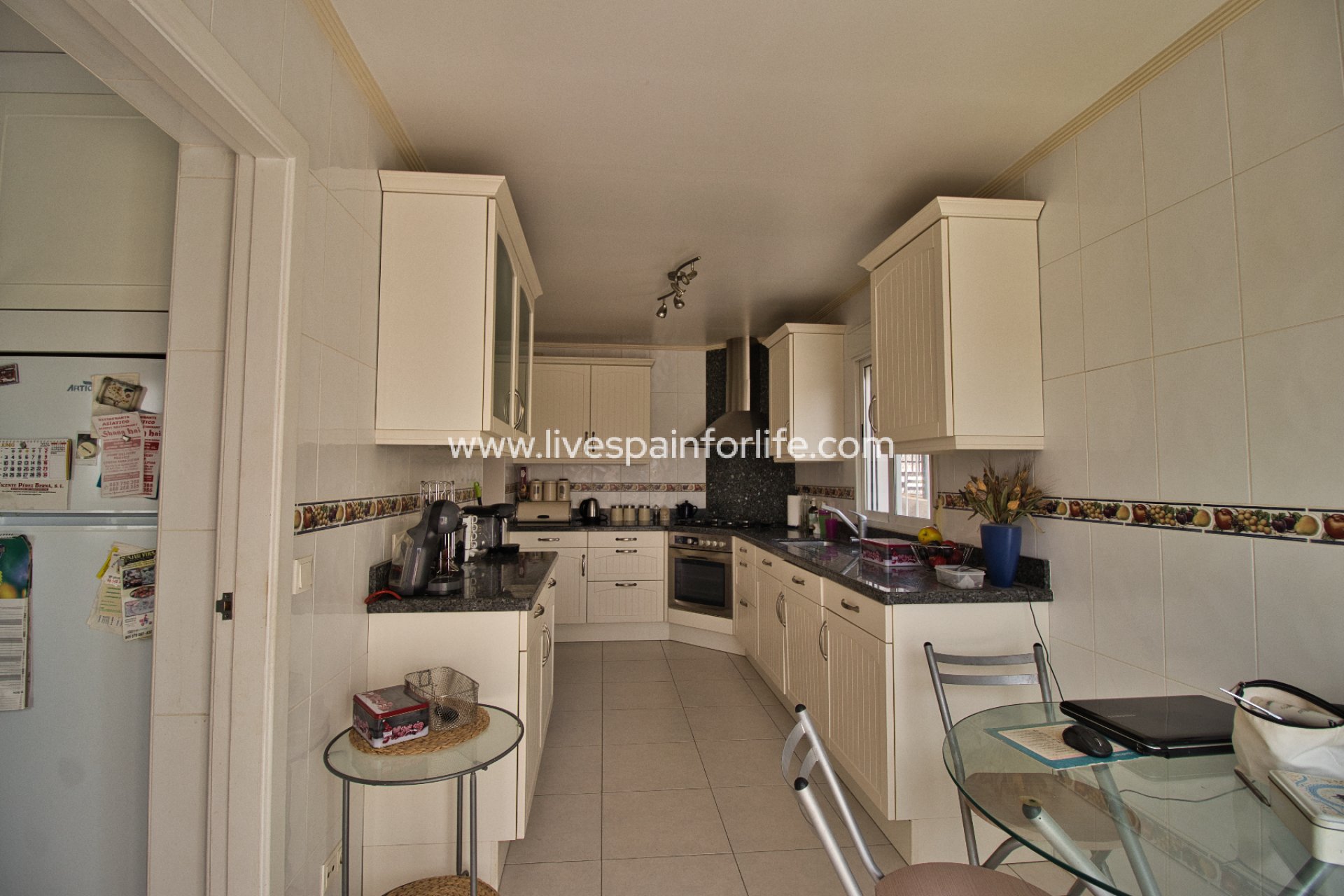 Resale - Country Property -
Albatera