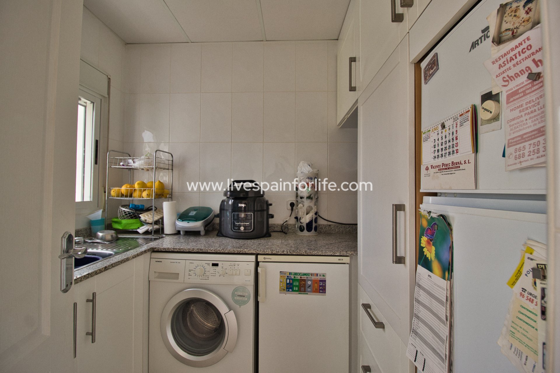 Resale - Country Property -
Albatera