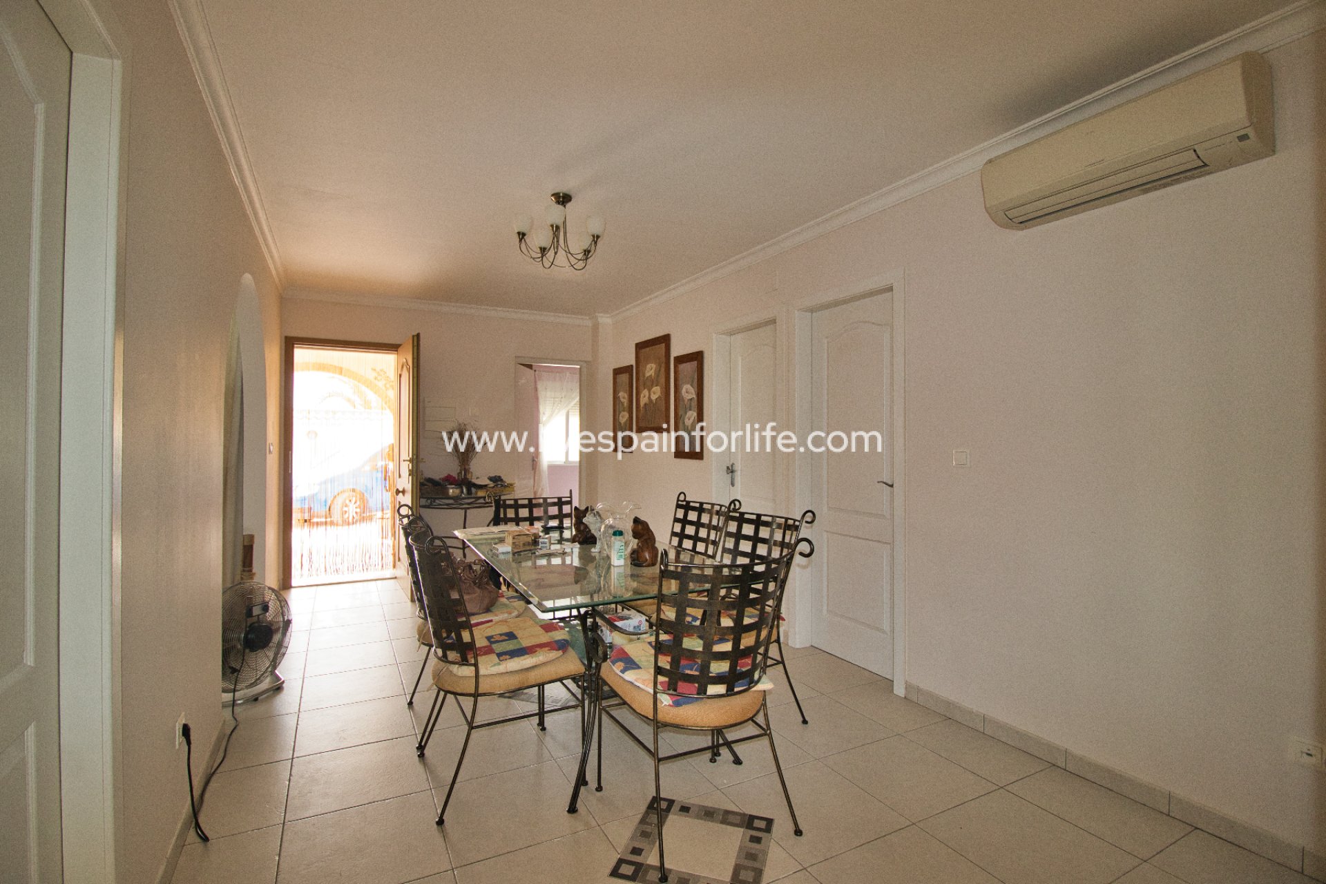 Resale - Country Property -
Albatera