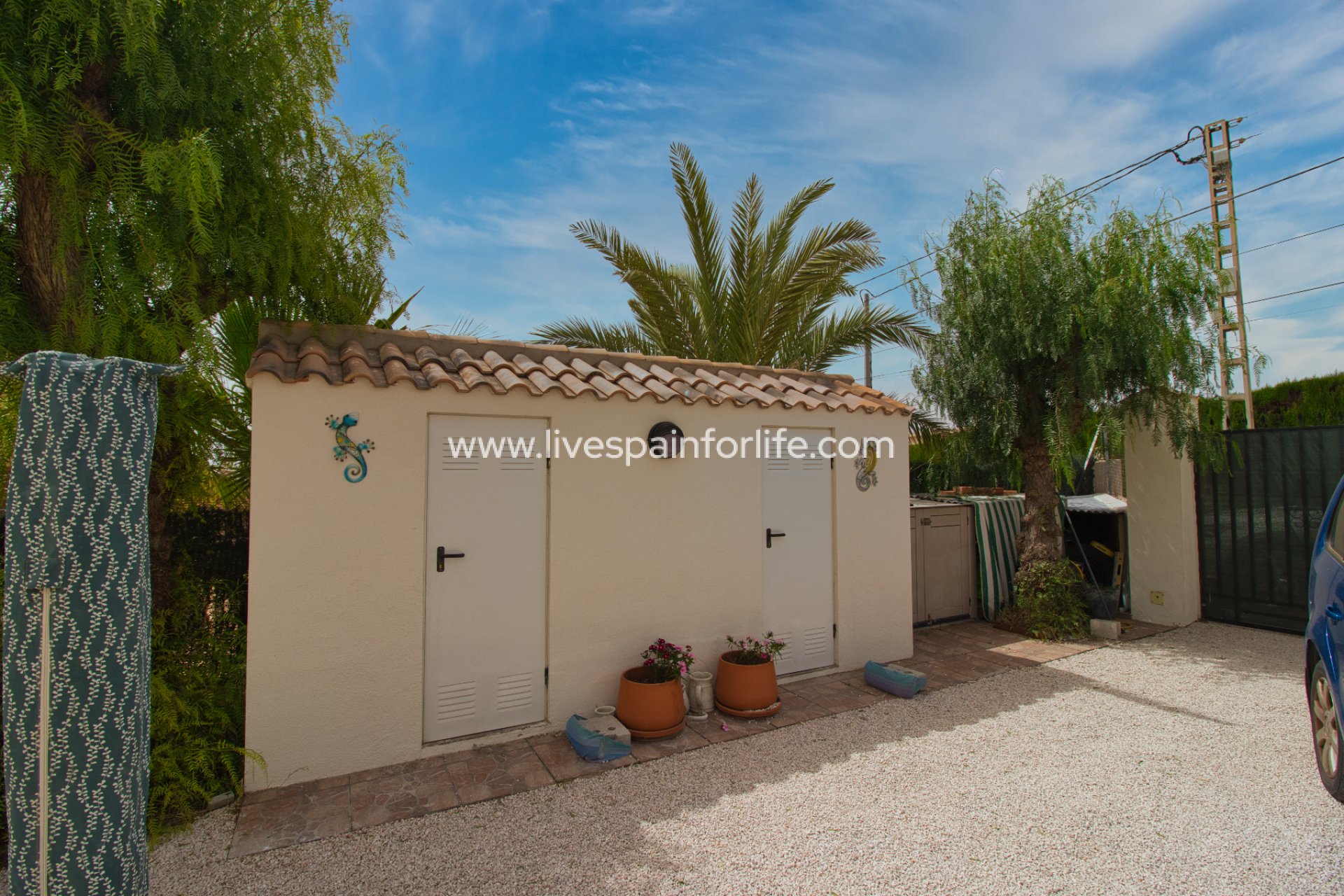 Resale - Country Property -
Albatera