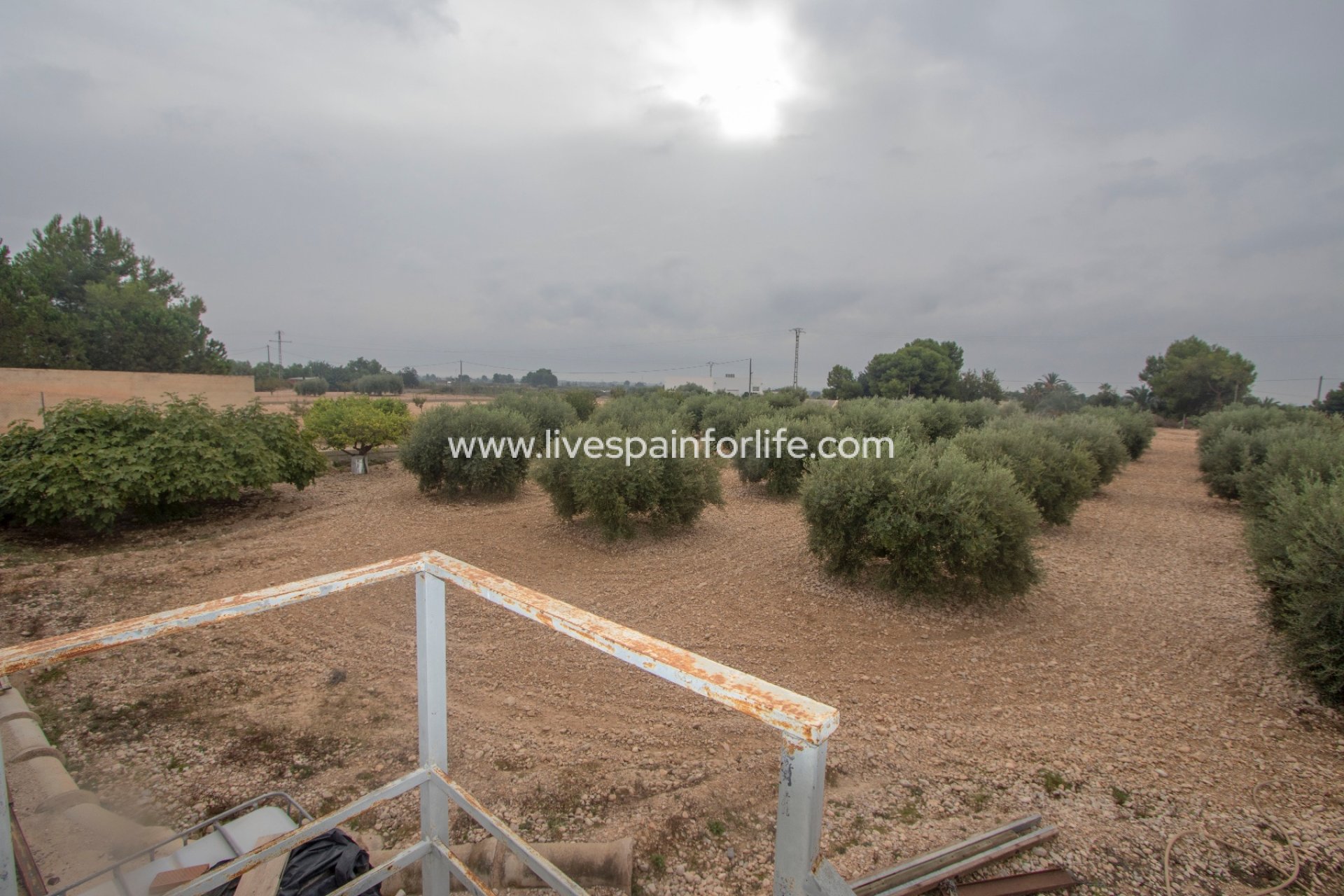 Resale - Country Property -
Albatera