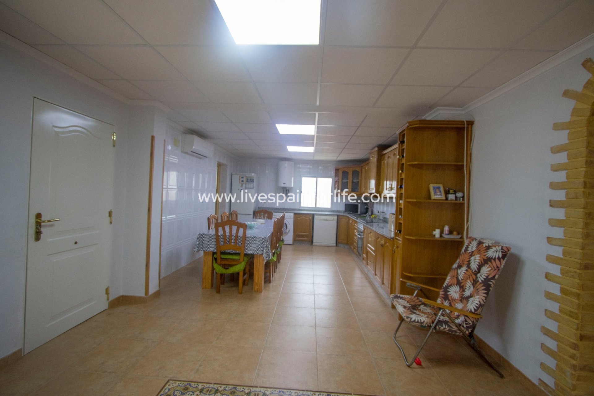 Resale - Country Property -
Albatera