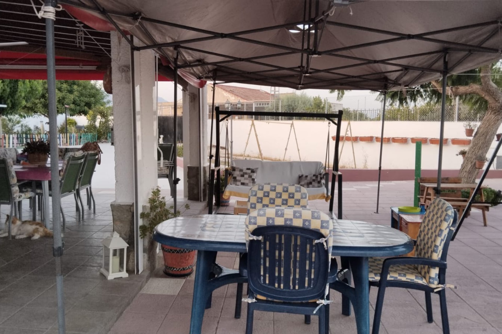 Resale - Country Property -
Albatera