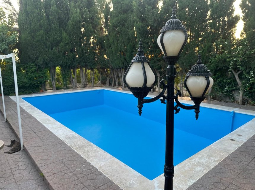 Resale - Country Property -
Albatera