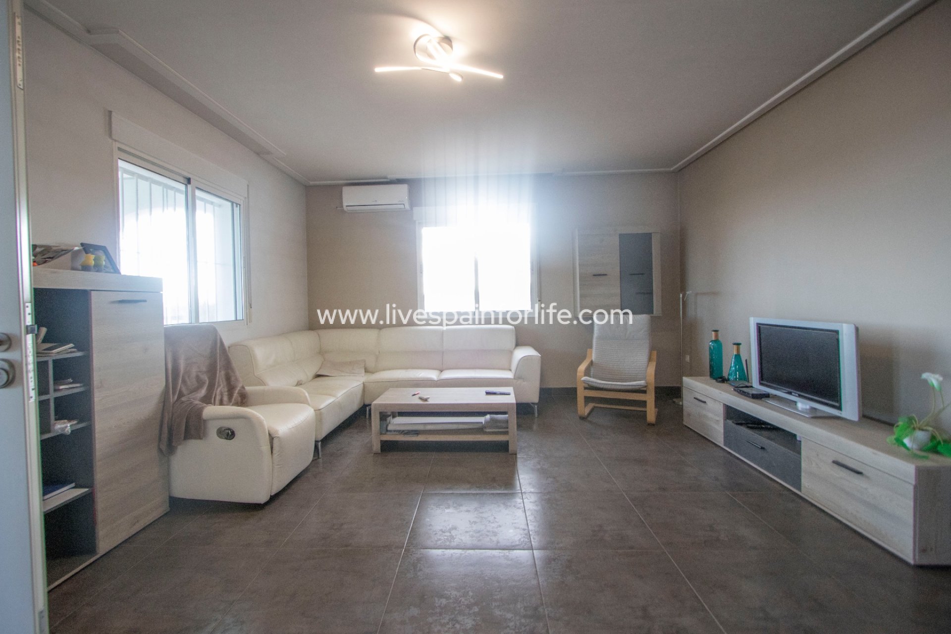 Resale - Country Property -
Albatera