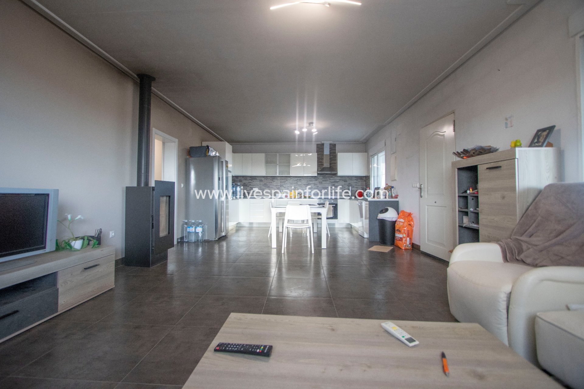 Resale - Country Property -
Albatera