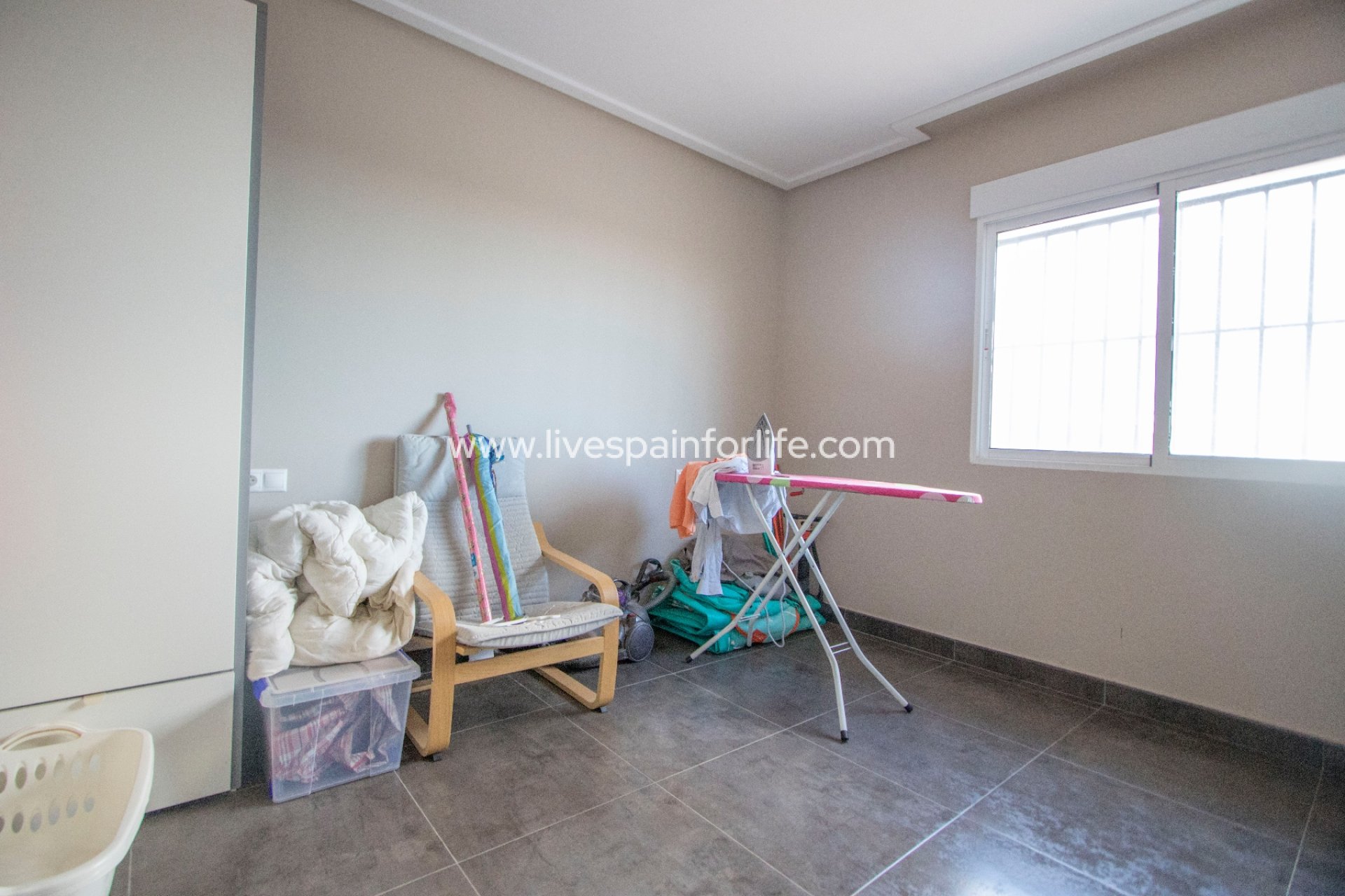 Resale - Country Property -
Albatera