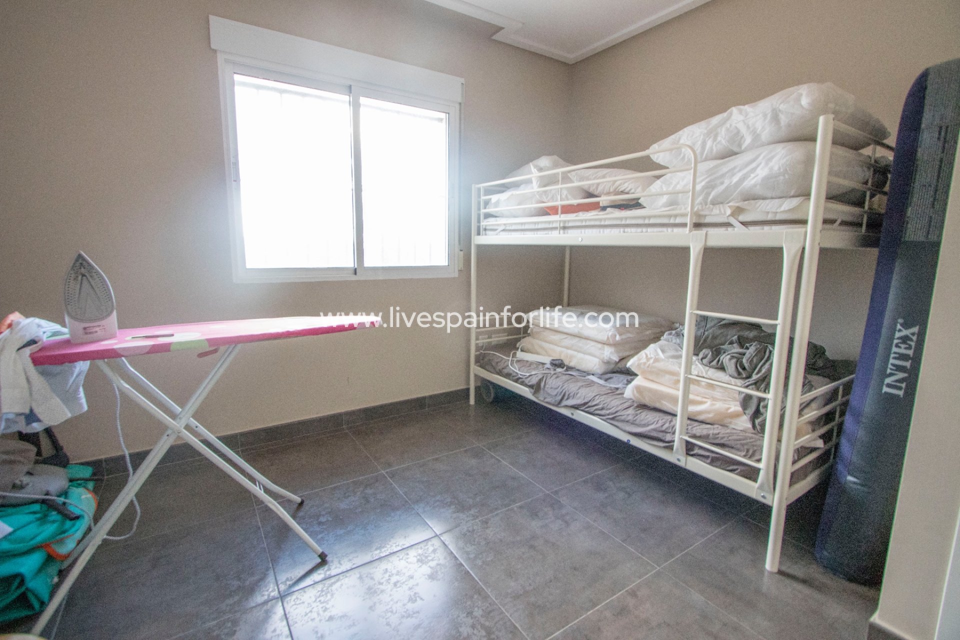 Resale - Country Property -
Albatera