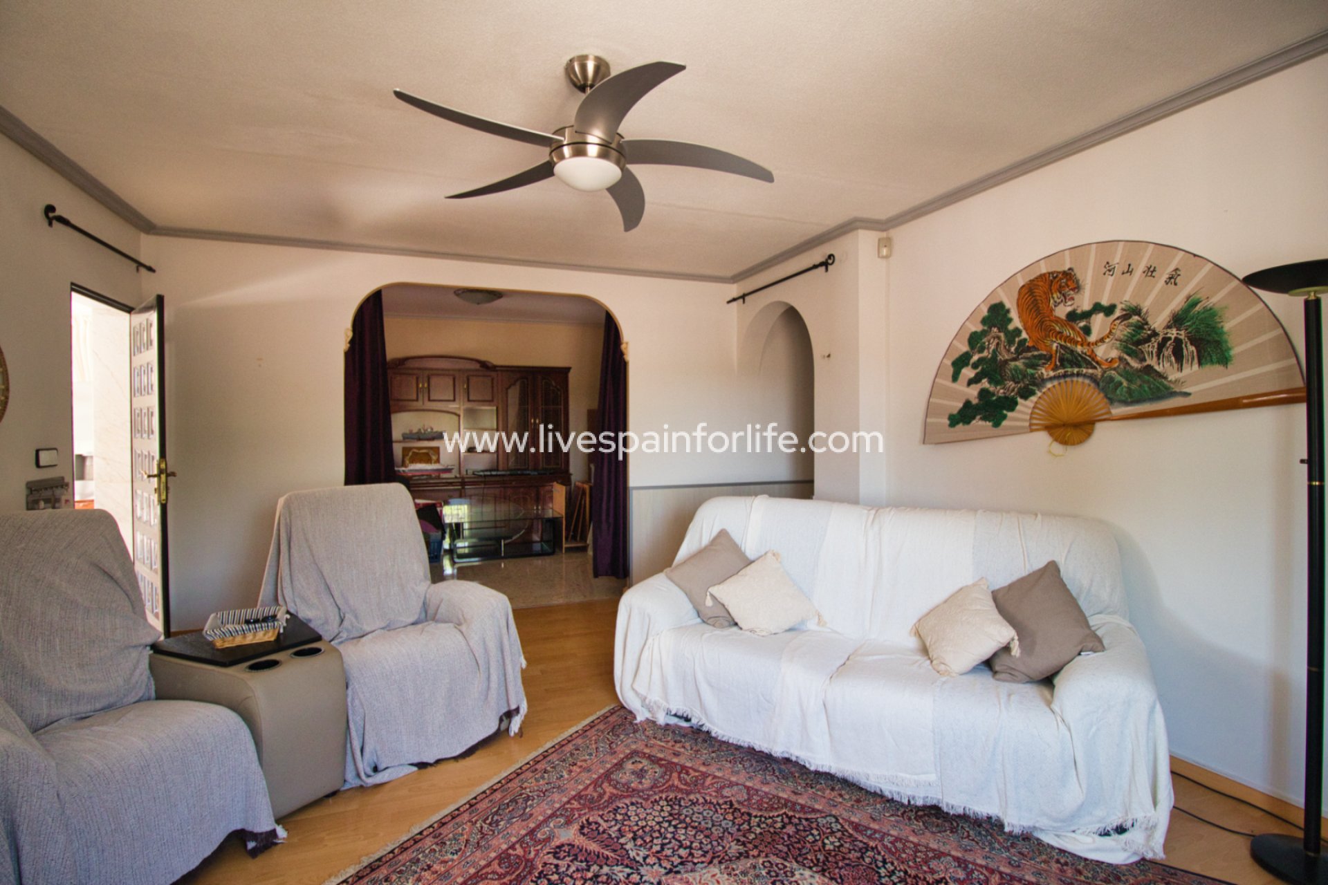 Resale - Country Property -
Albatera