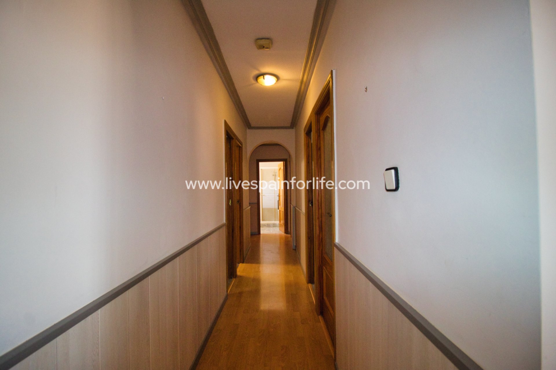 Resale - Country Property -
Albatera