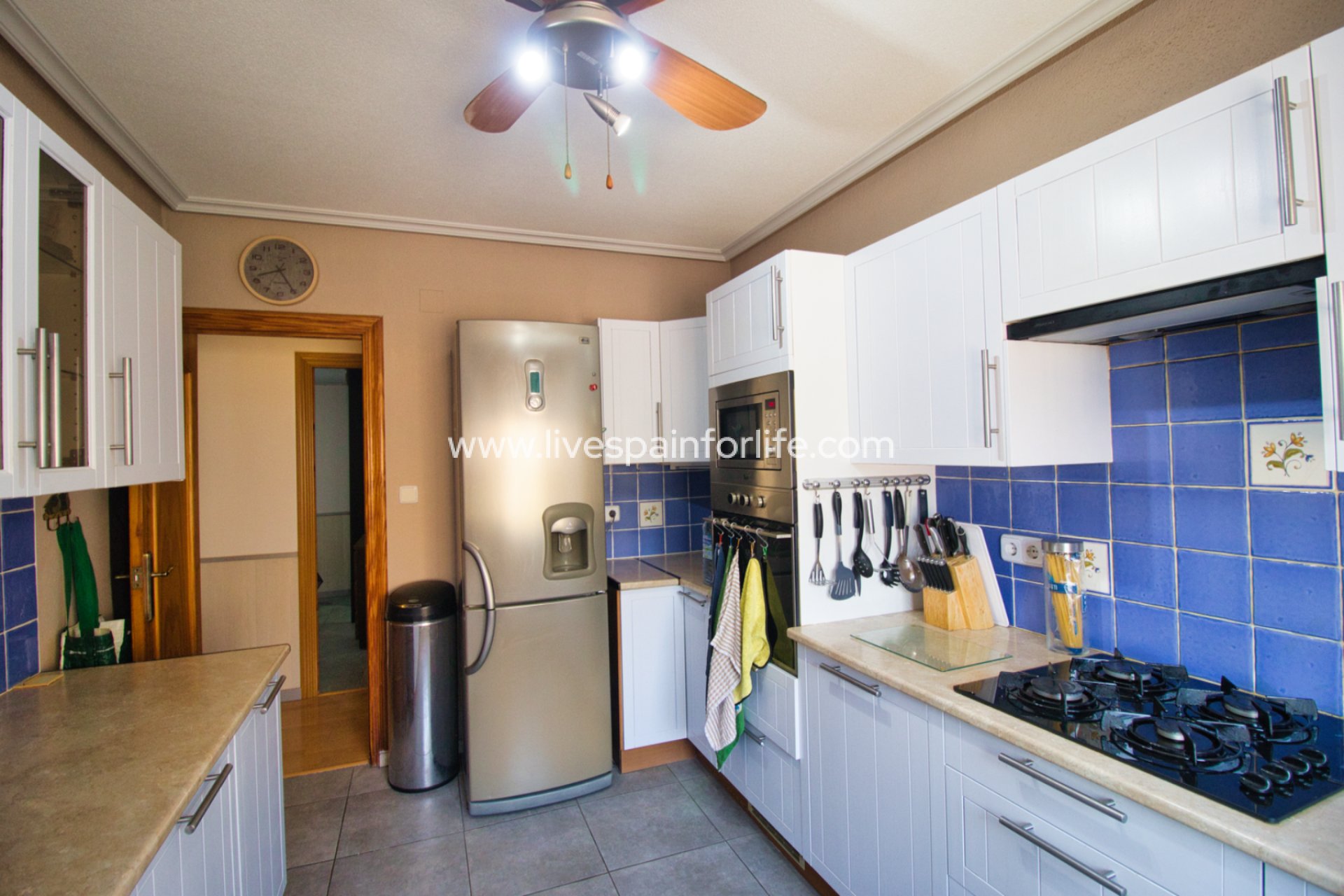 Resale - Country Property -
Albatera