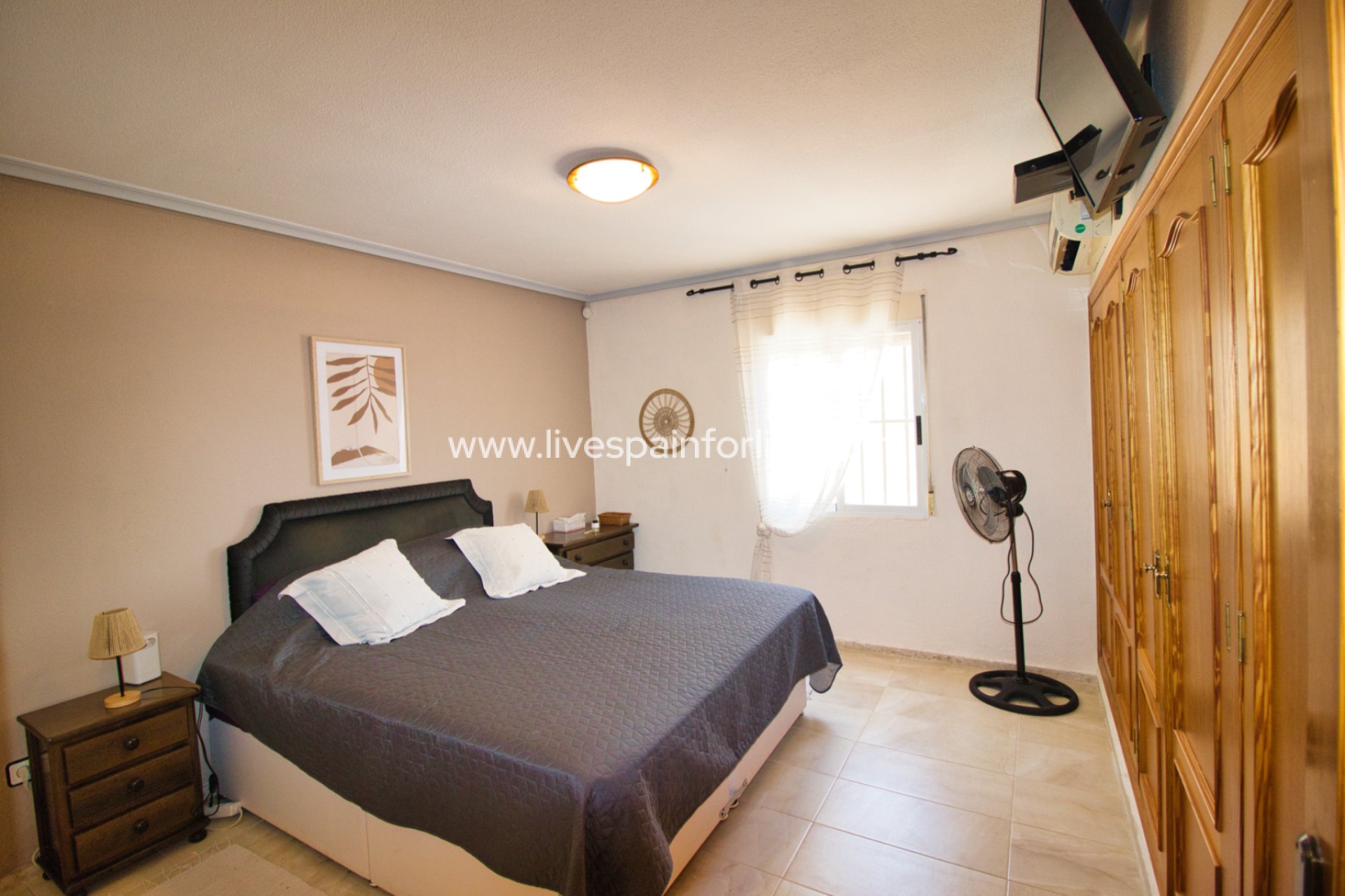 Resale - Country Property -
Albatera