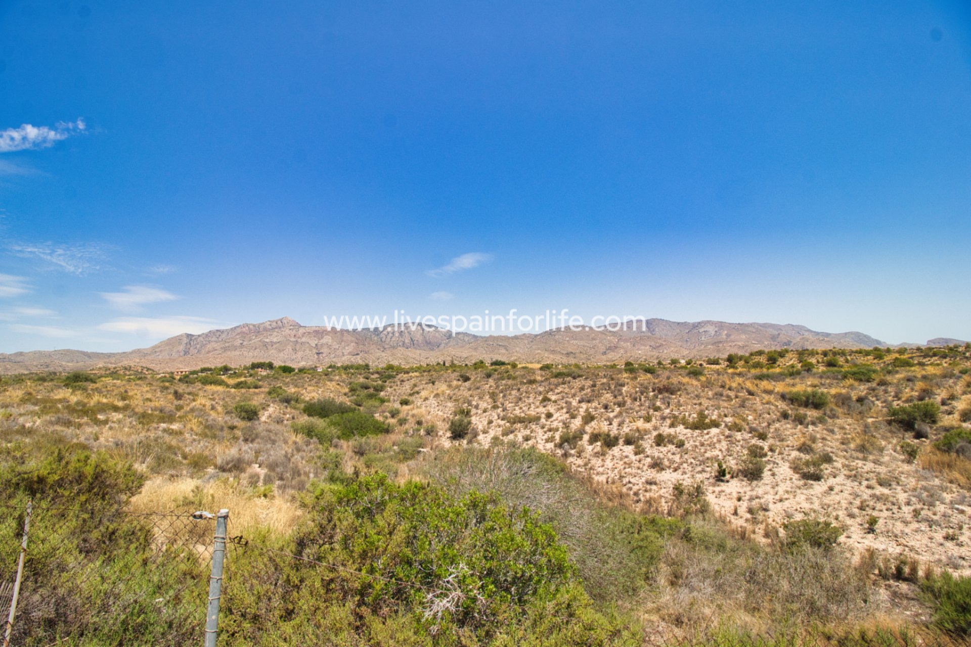 Resale - Country Property -
Albatera