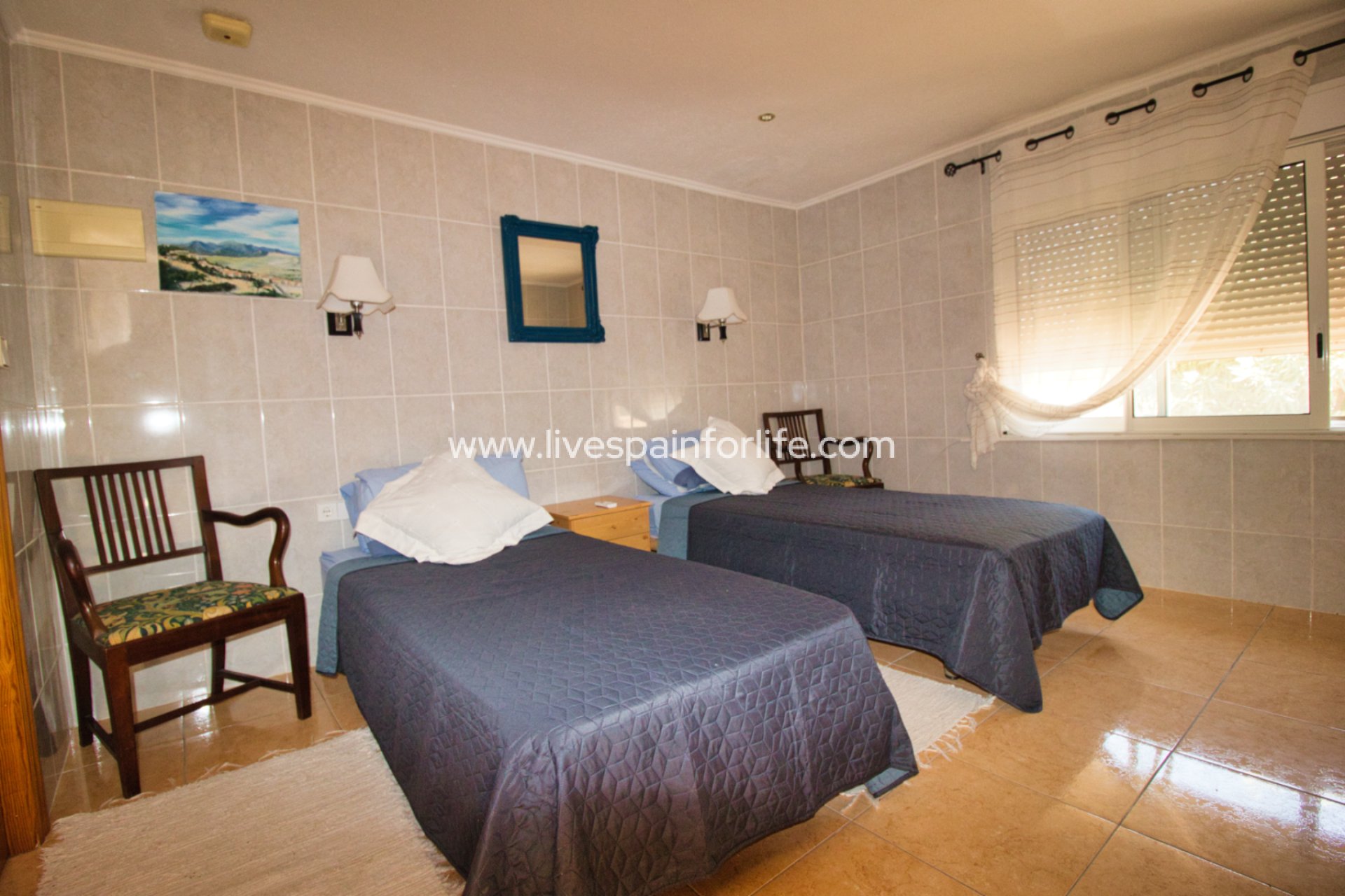 Resale - Country Property -
Albatera