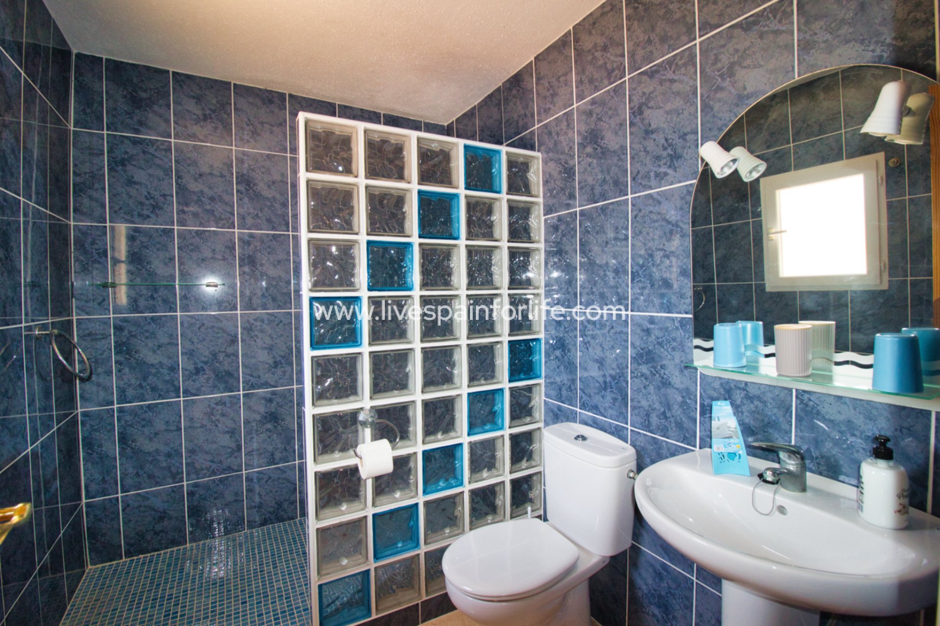 Resale - Country Property -
Albatera