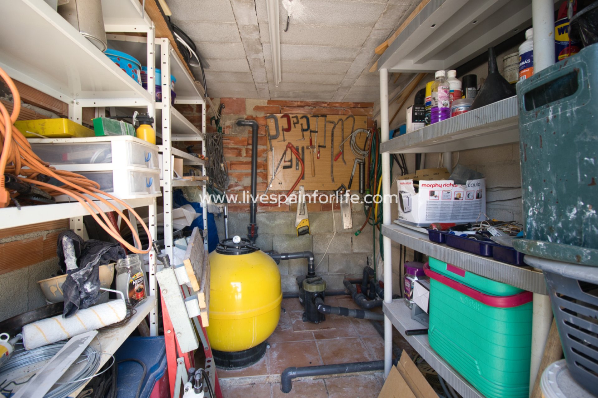 Resale - Country Property -
Albatera