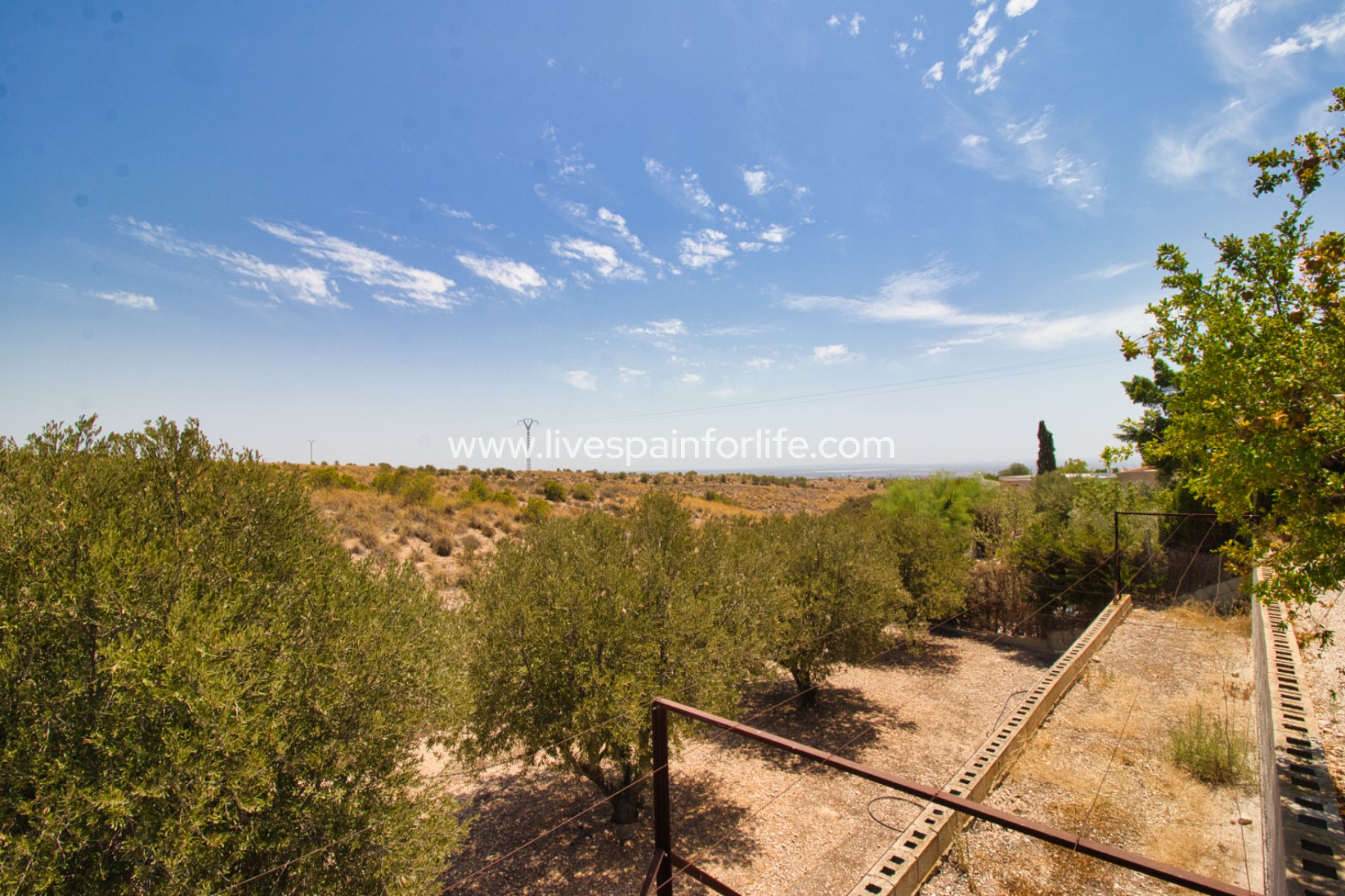 Resale - Country Property -
Albatera