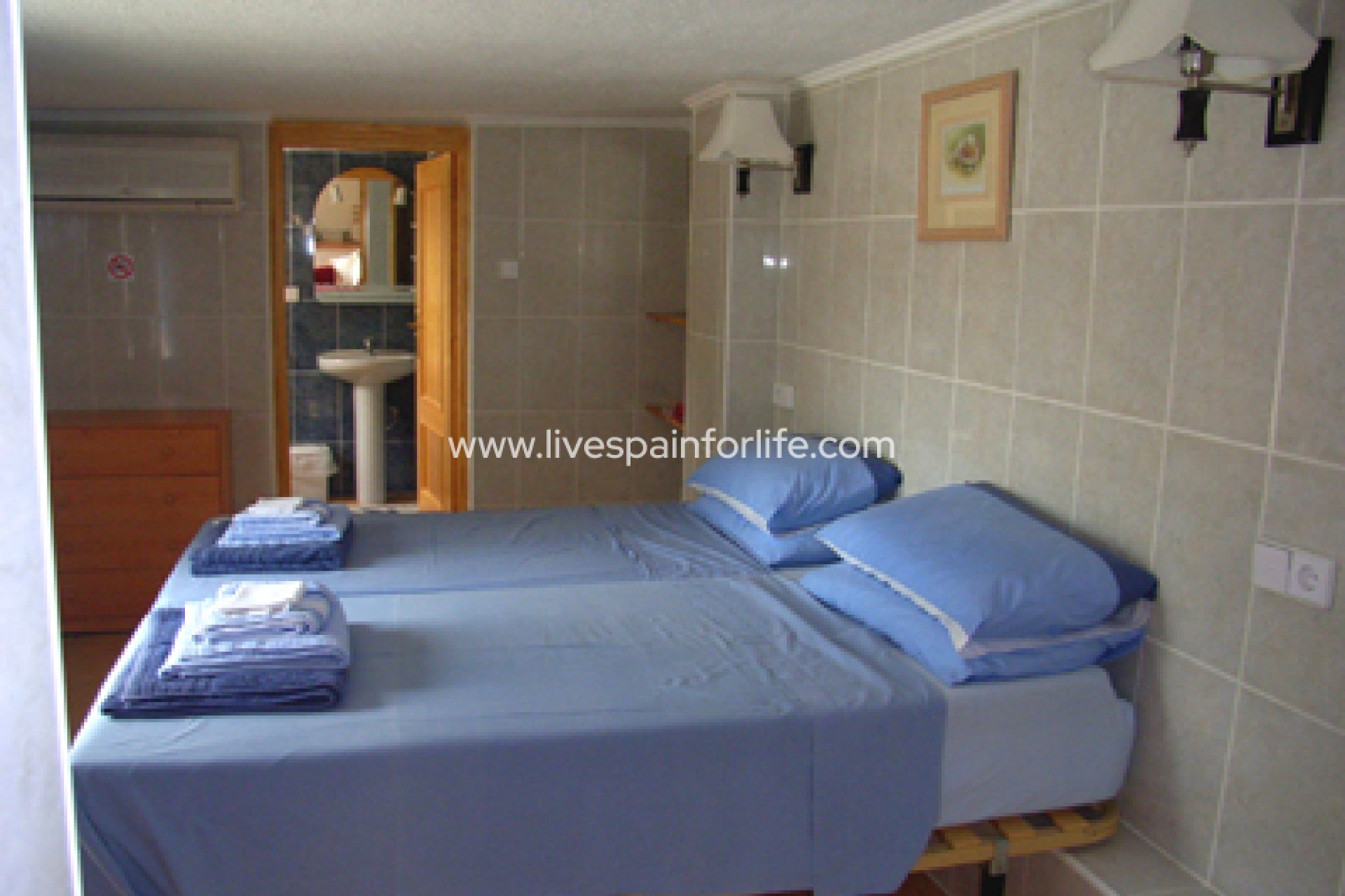 Resale - Country Property -
Albatera