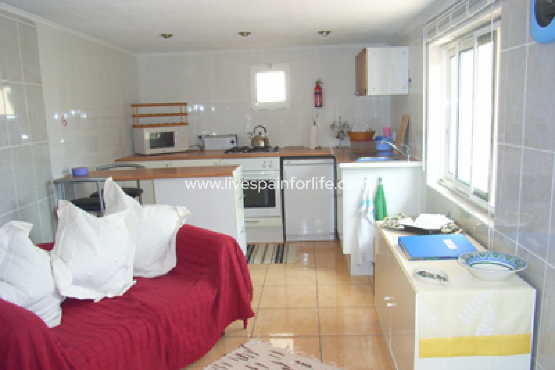 Resale - Country Property -
Albatera