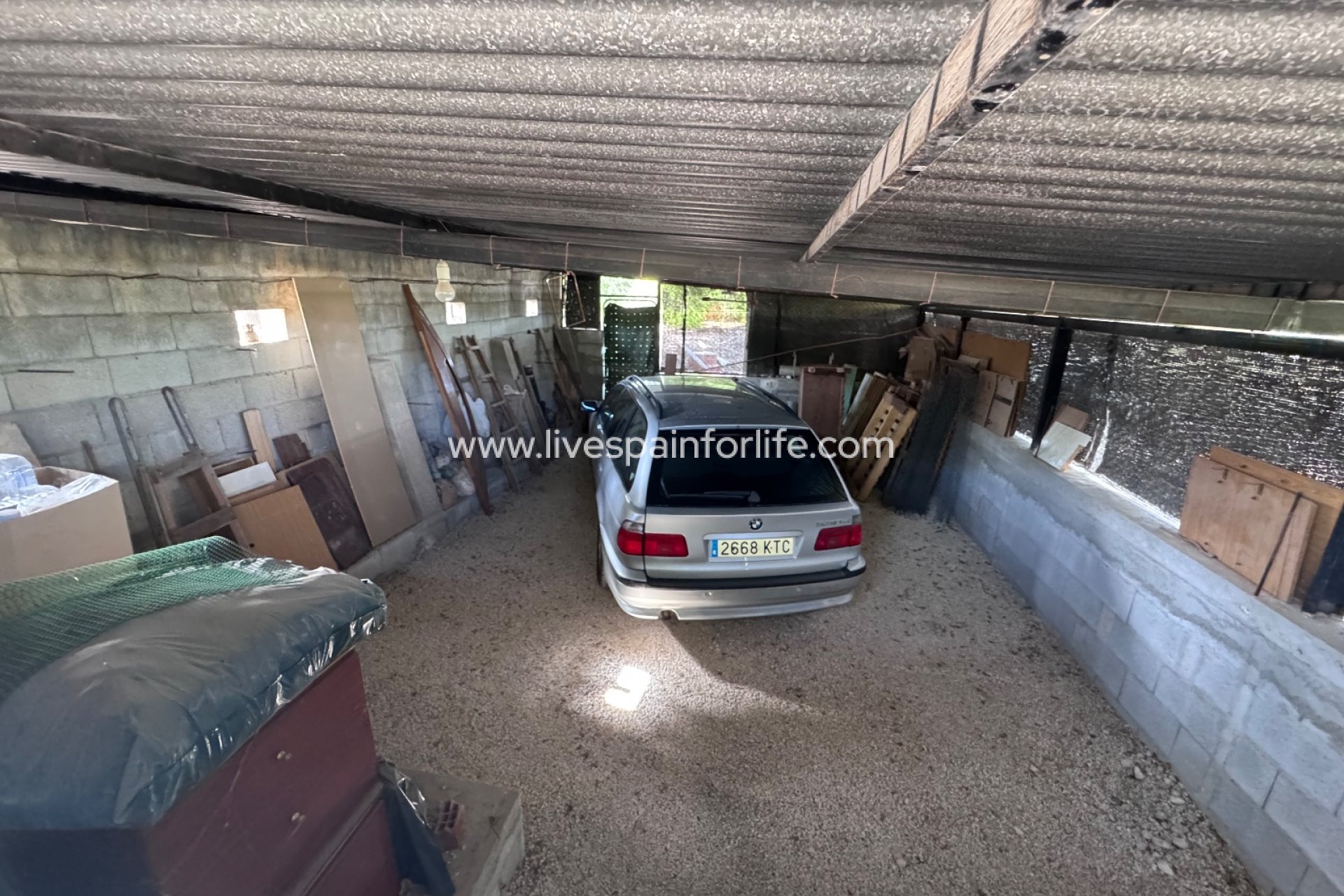 Resale - Country Property -
Albatera