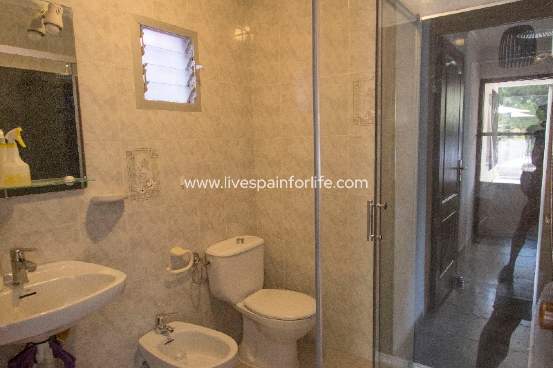 Resale - Country Property -
Albatera