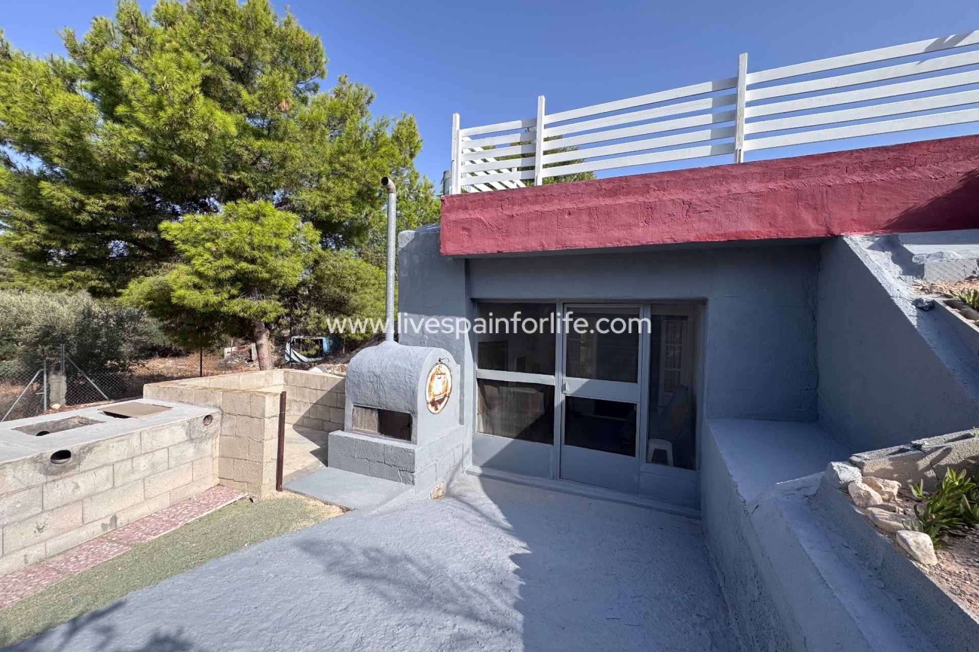 Resale - Country Property -
Albatera