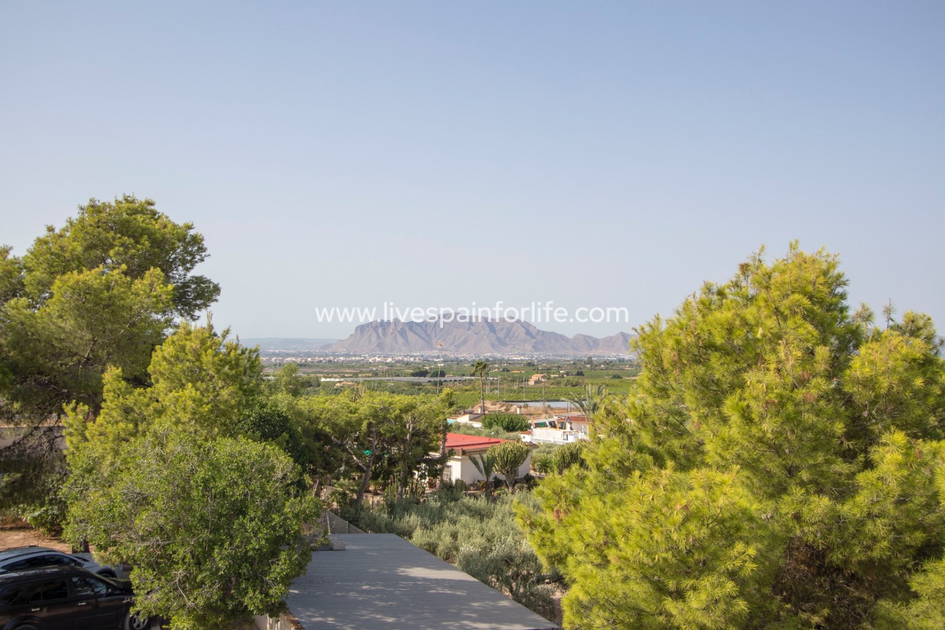 Resale - Country Property -
Albatera