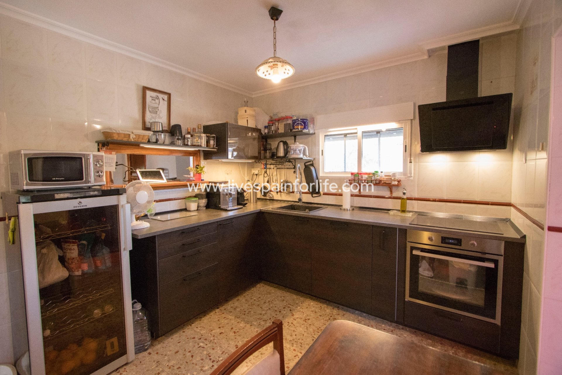 Resale - Country Property -
Albatera