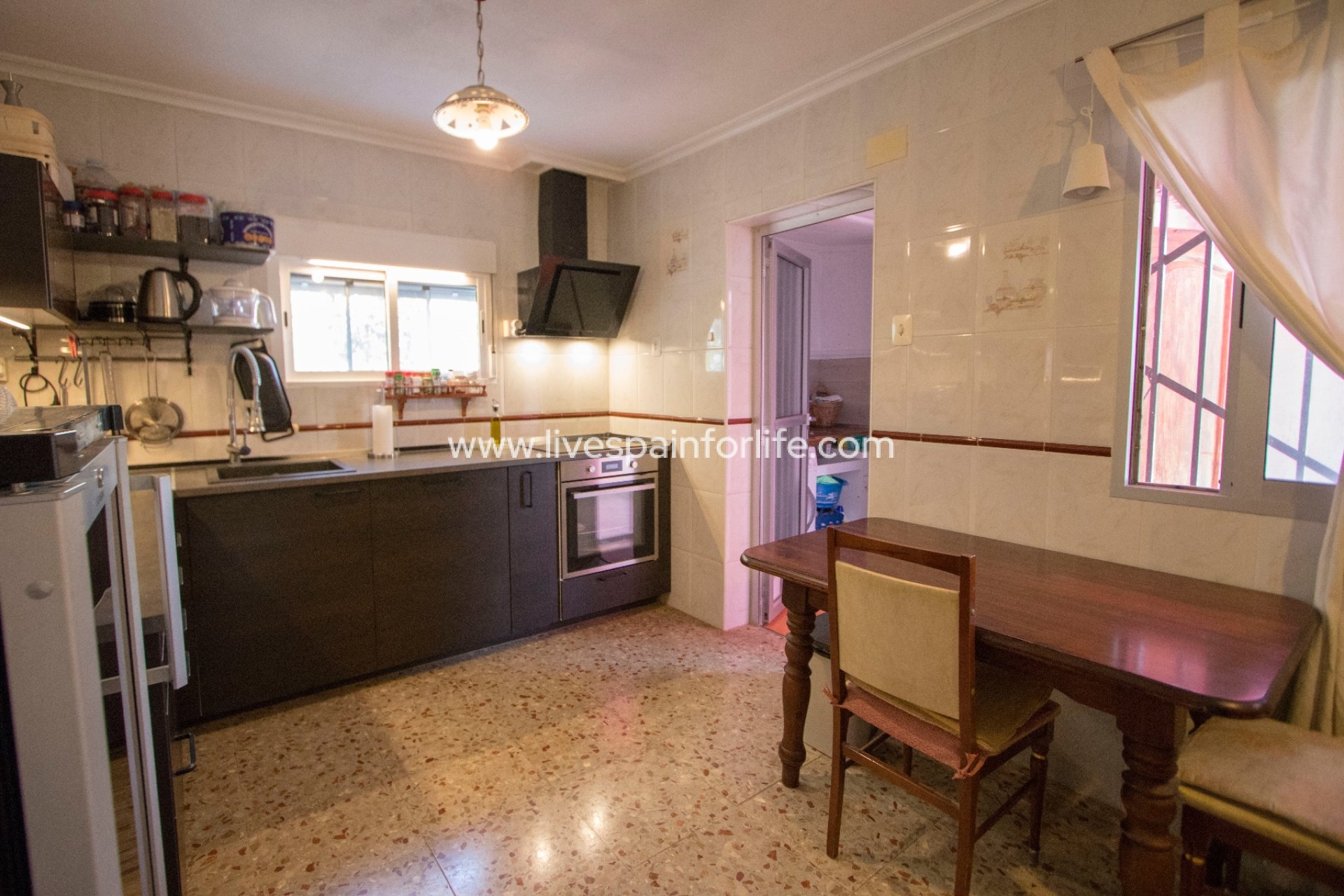 Resale - Country Property -
Albatera