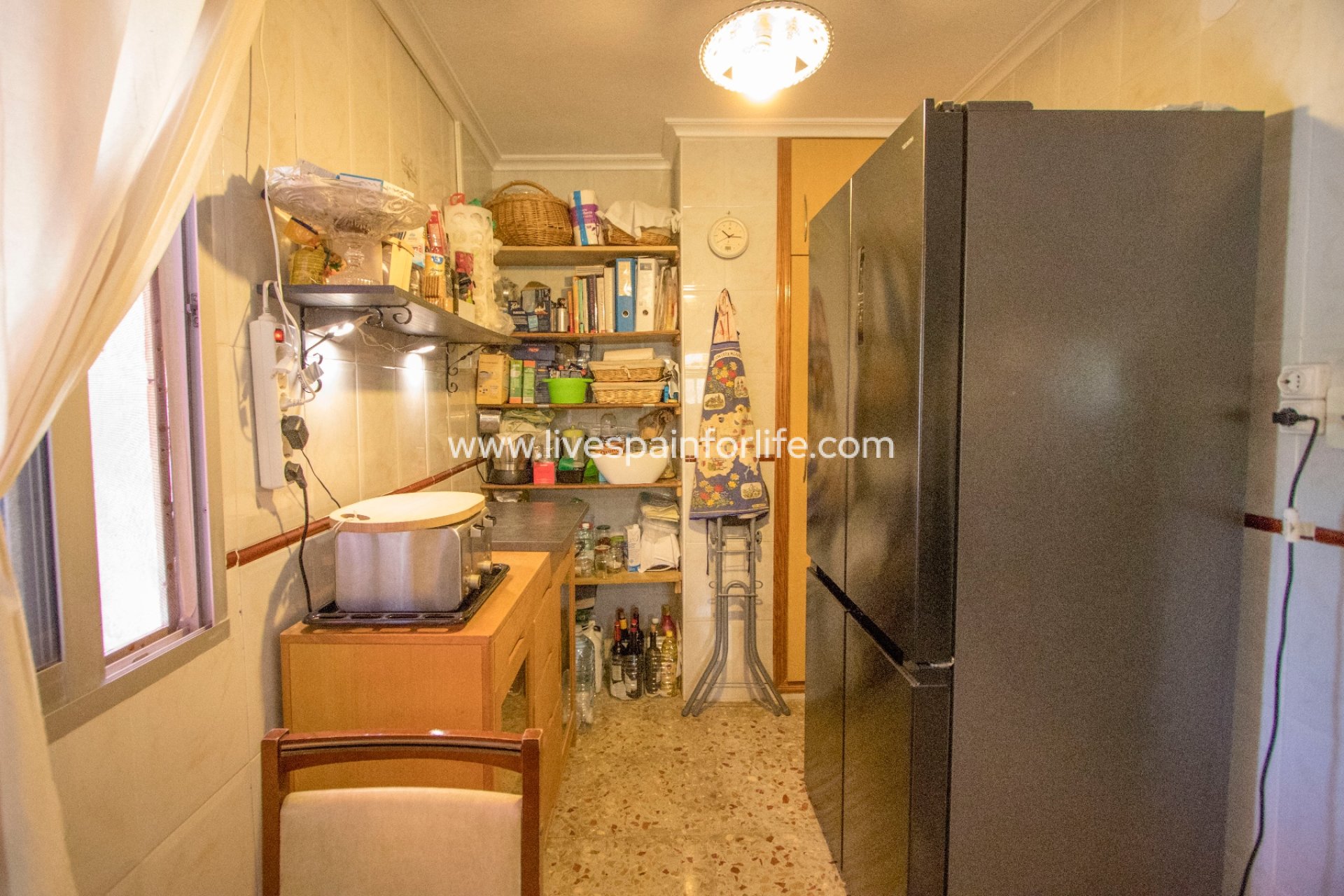 Resale - Country Property -
Albatera