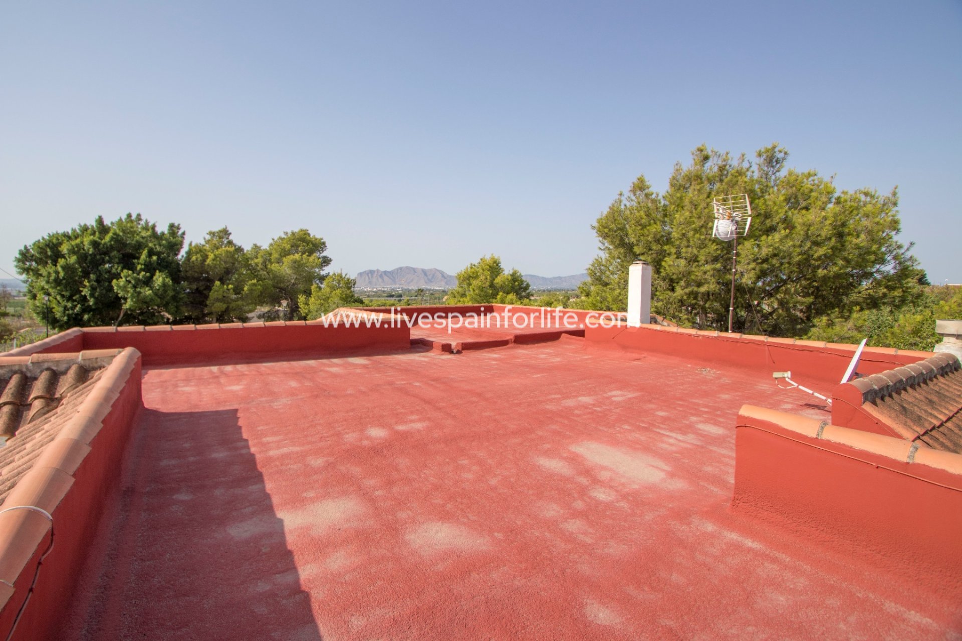 Resale - Country Property -
Albatera