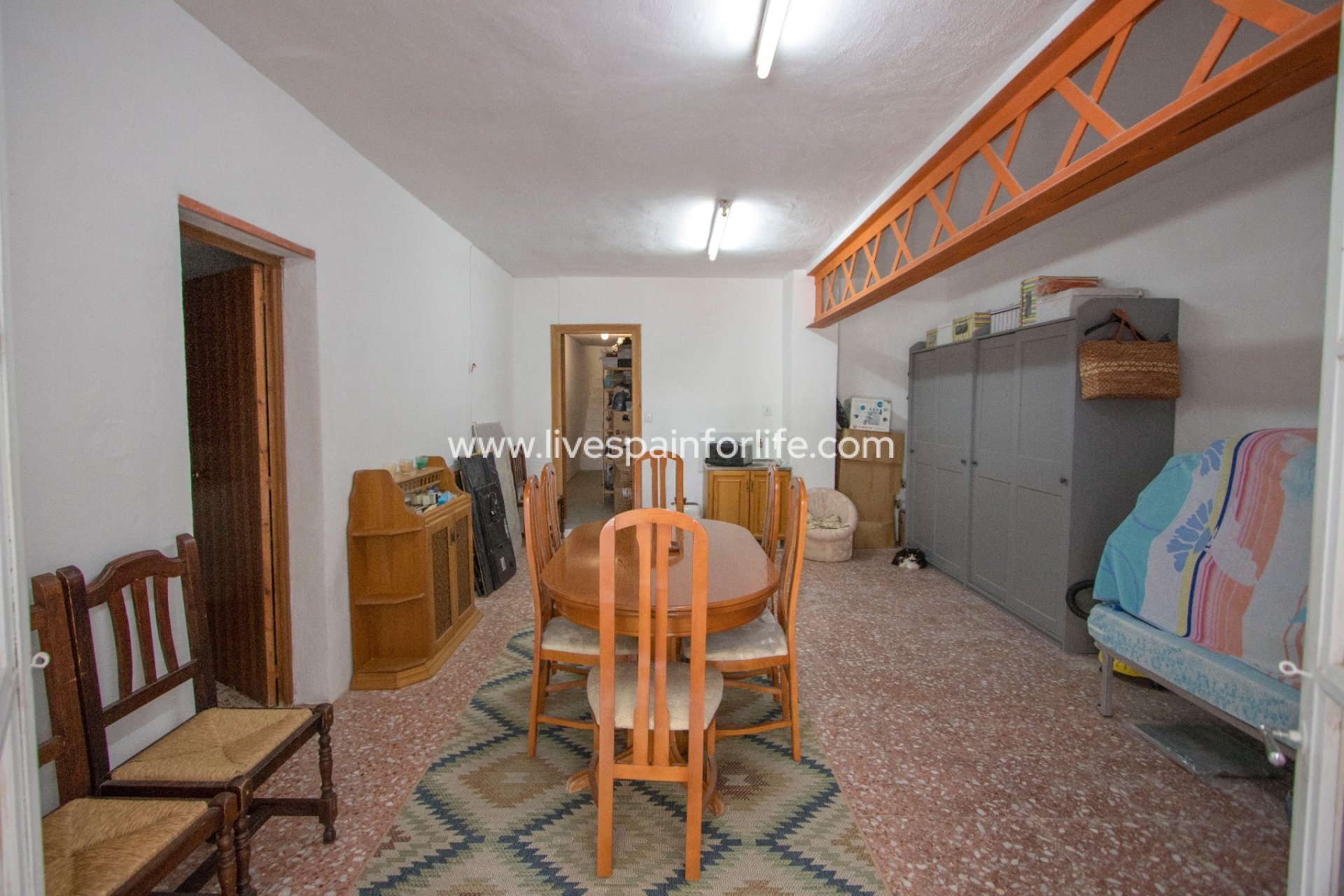 Resale - Country Property -
Albatera
