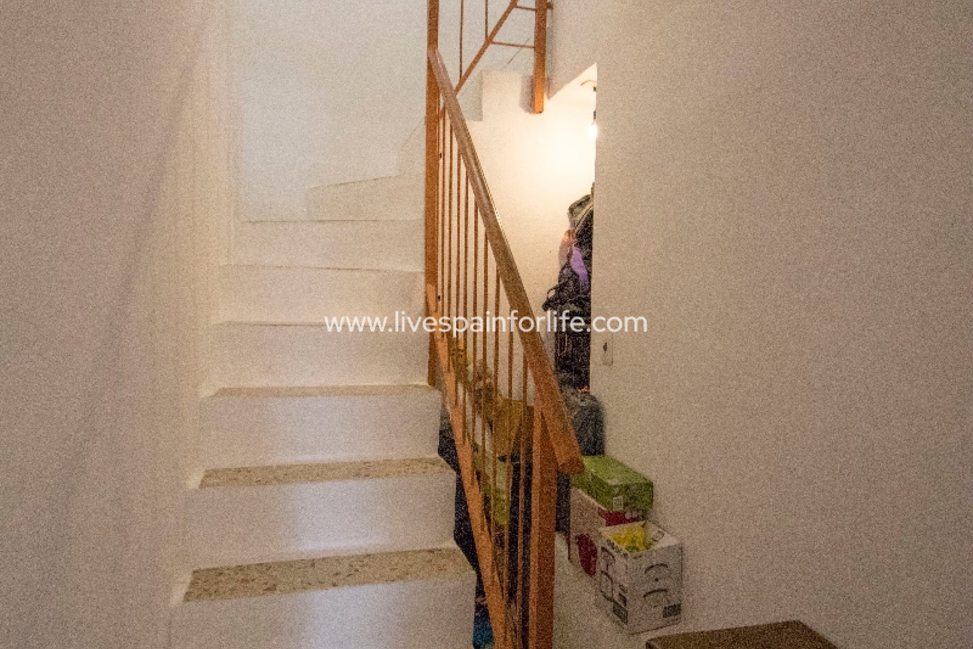 Resale - Country Property -
Albatera