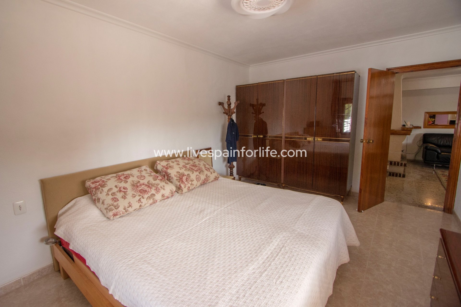 Resale - Country Property -
Albatera