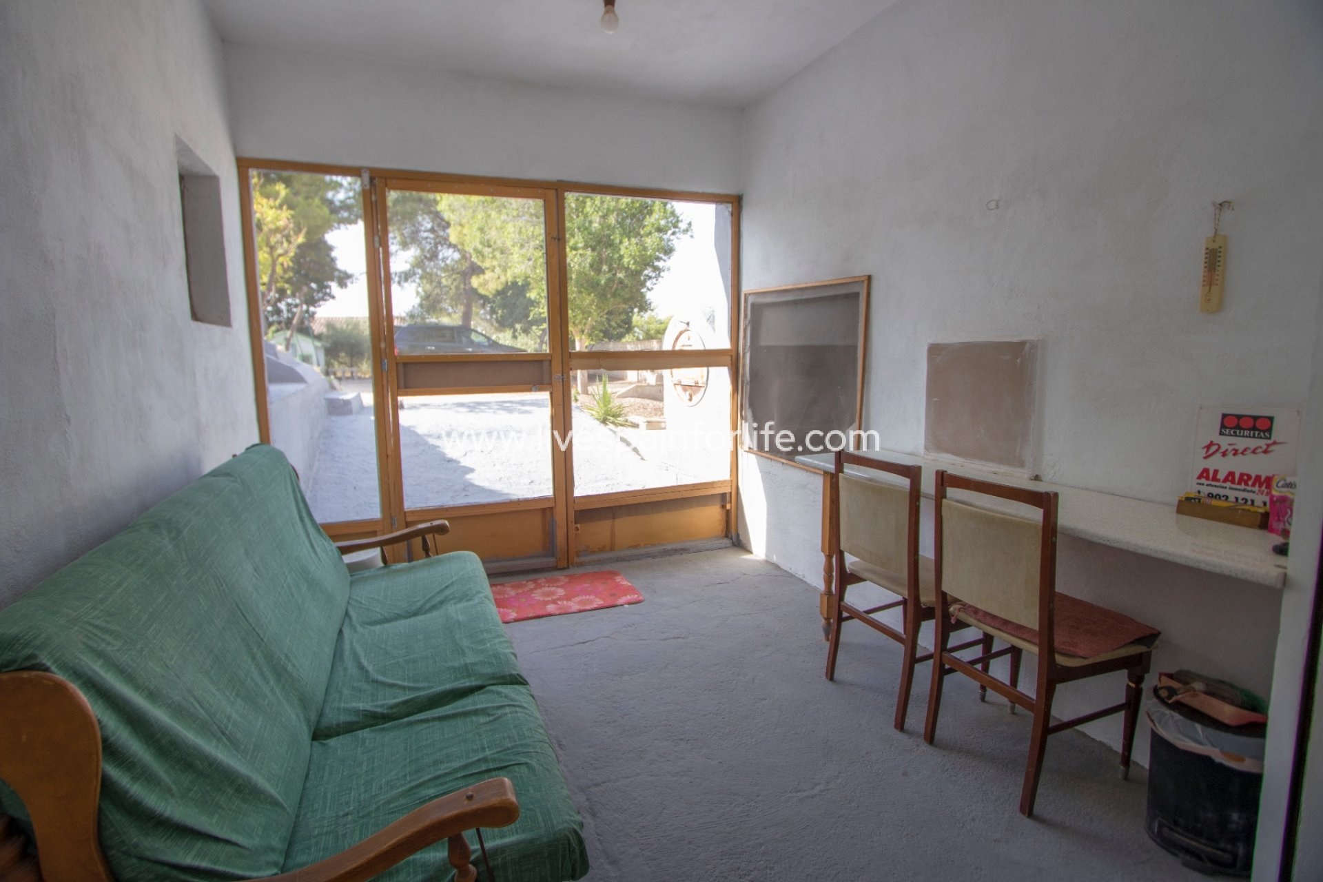 Resale - Country Property -
Albatera