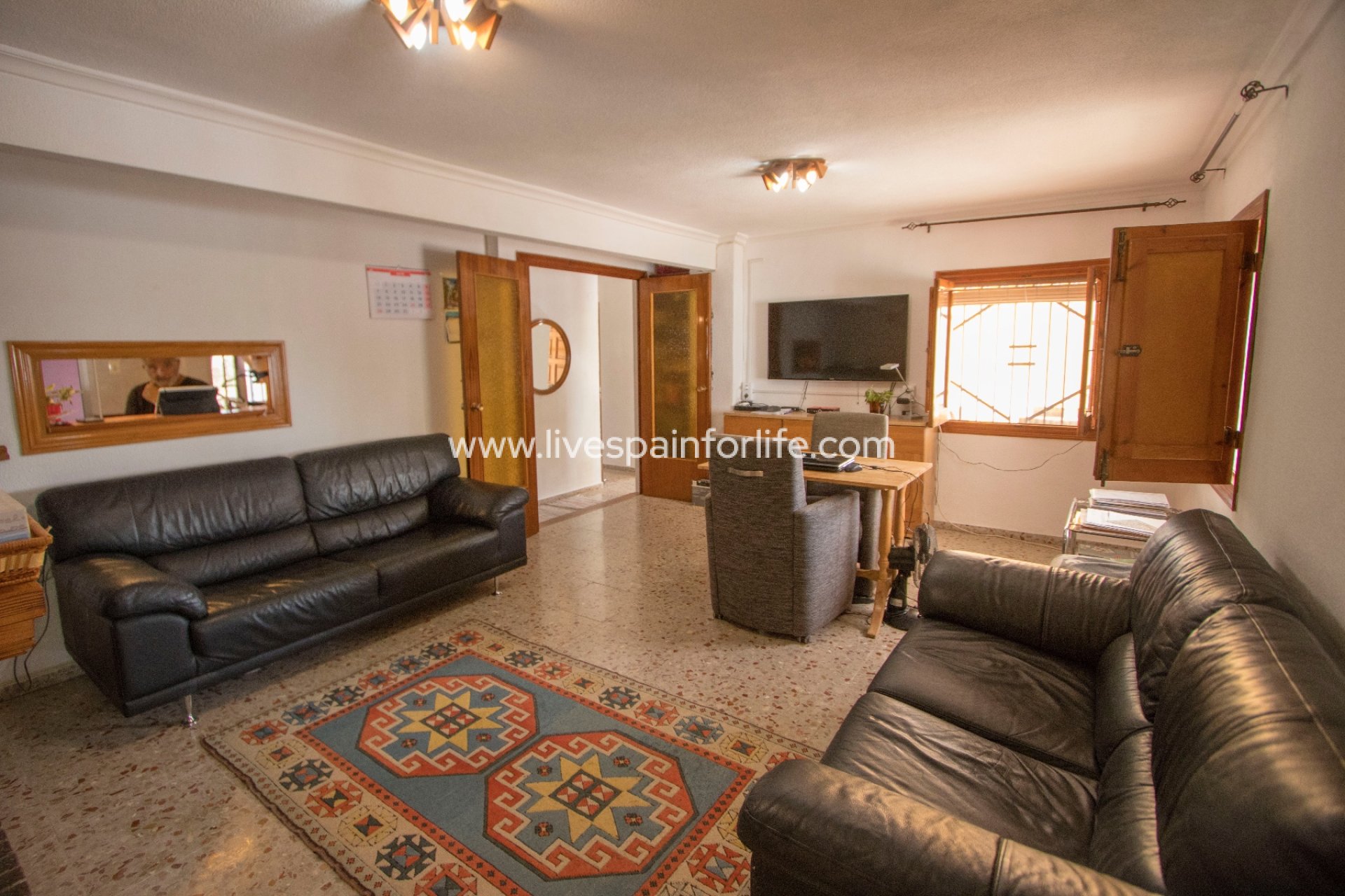 Resale - Country Property -
Albatera