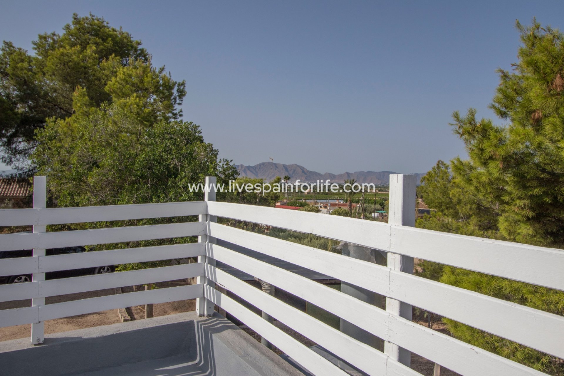 Resale - Country Property -
Albatera