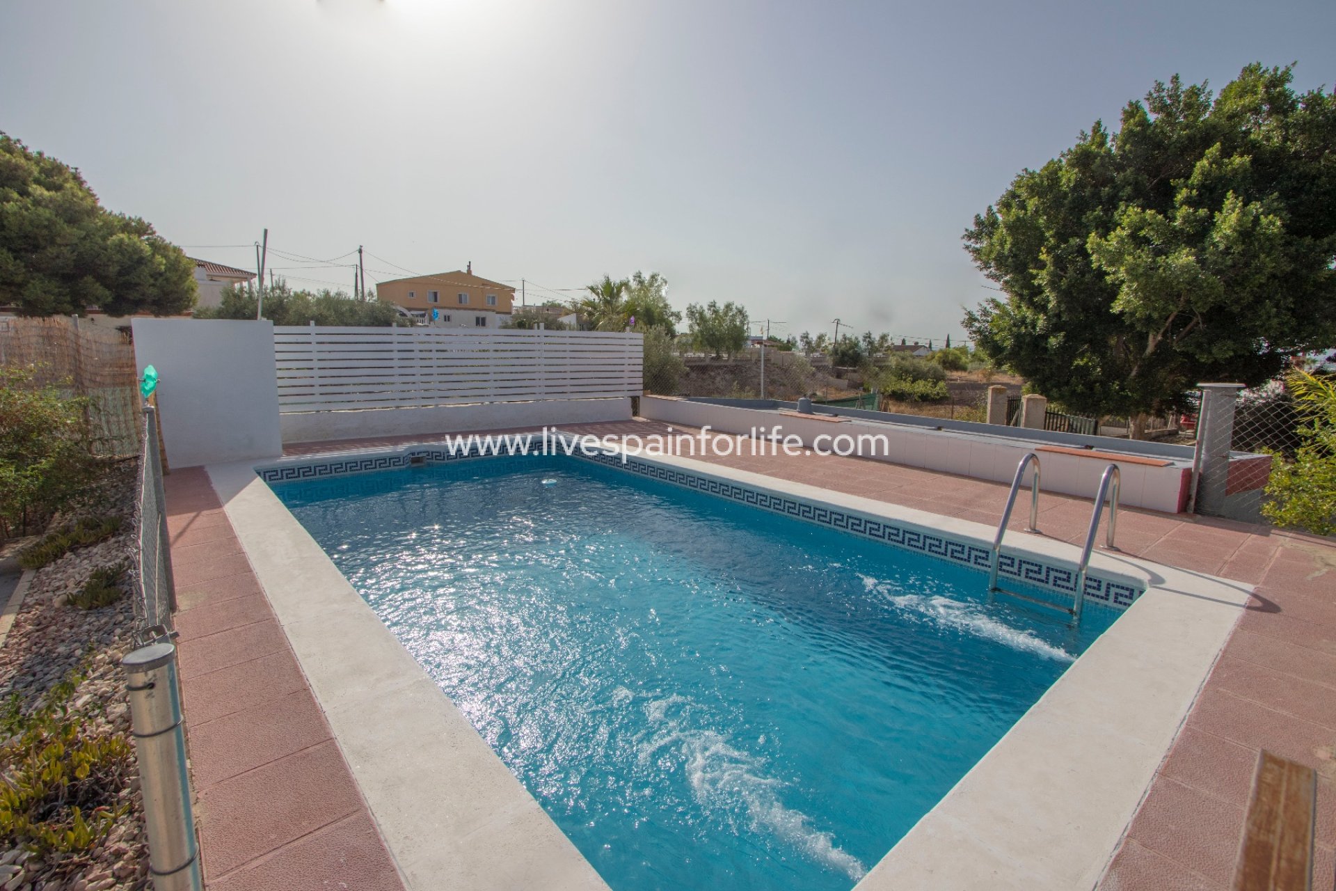 Resale - Country Property -
Albatera