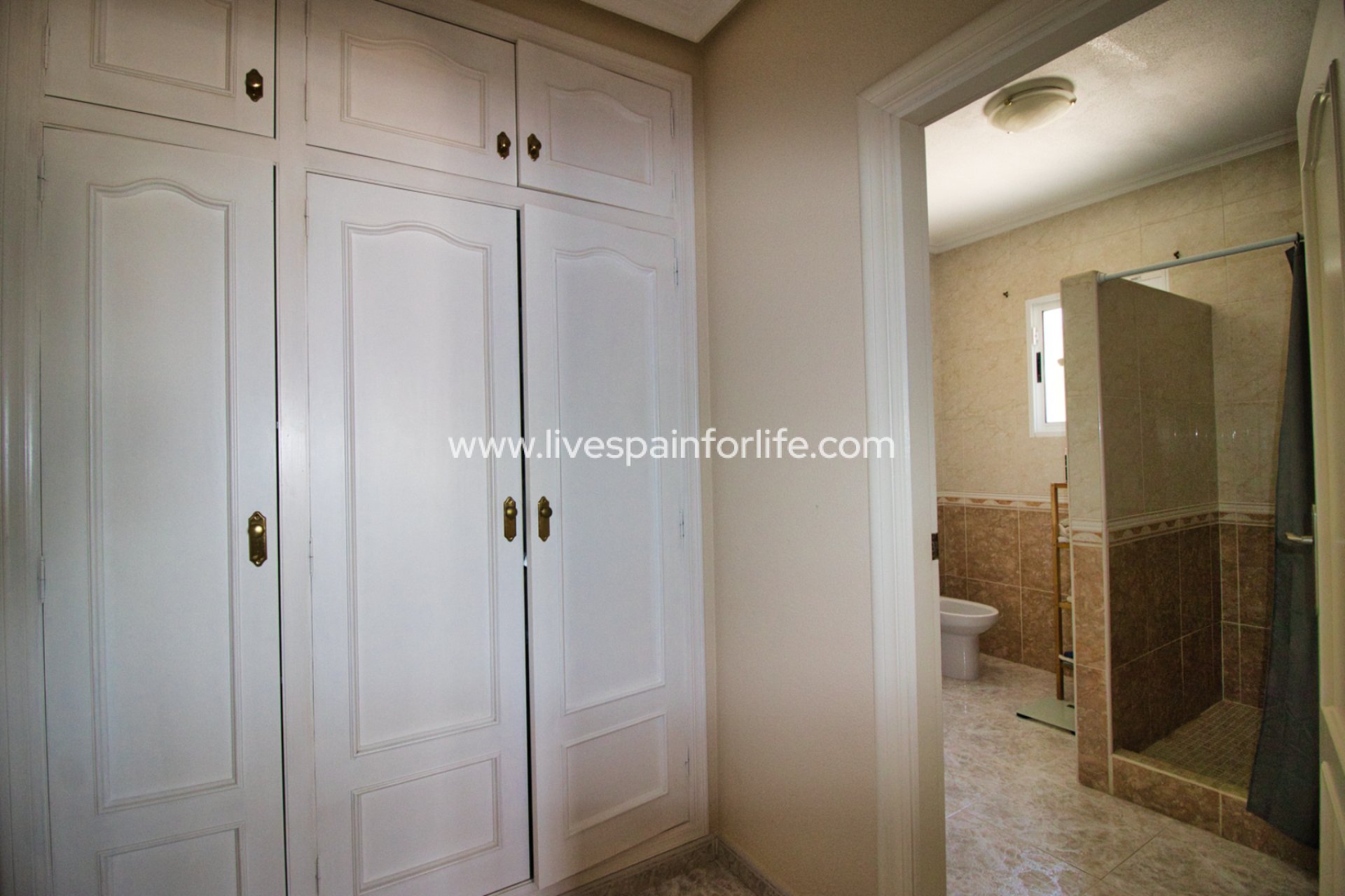 Resale - Country Property -
Albatera