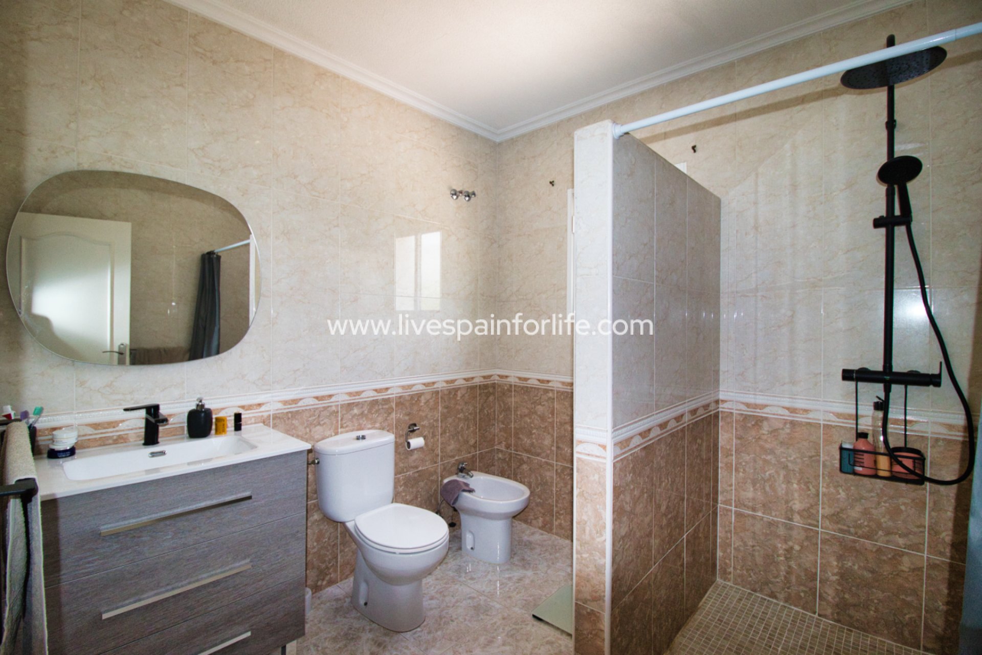 Resale - Country Property -
Albatera