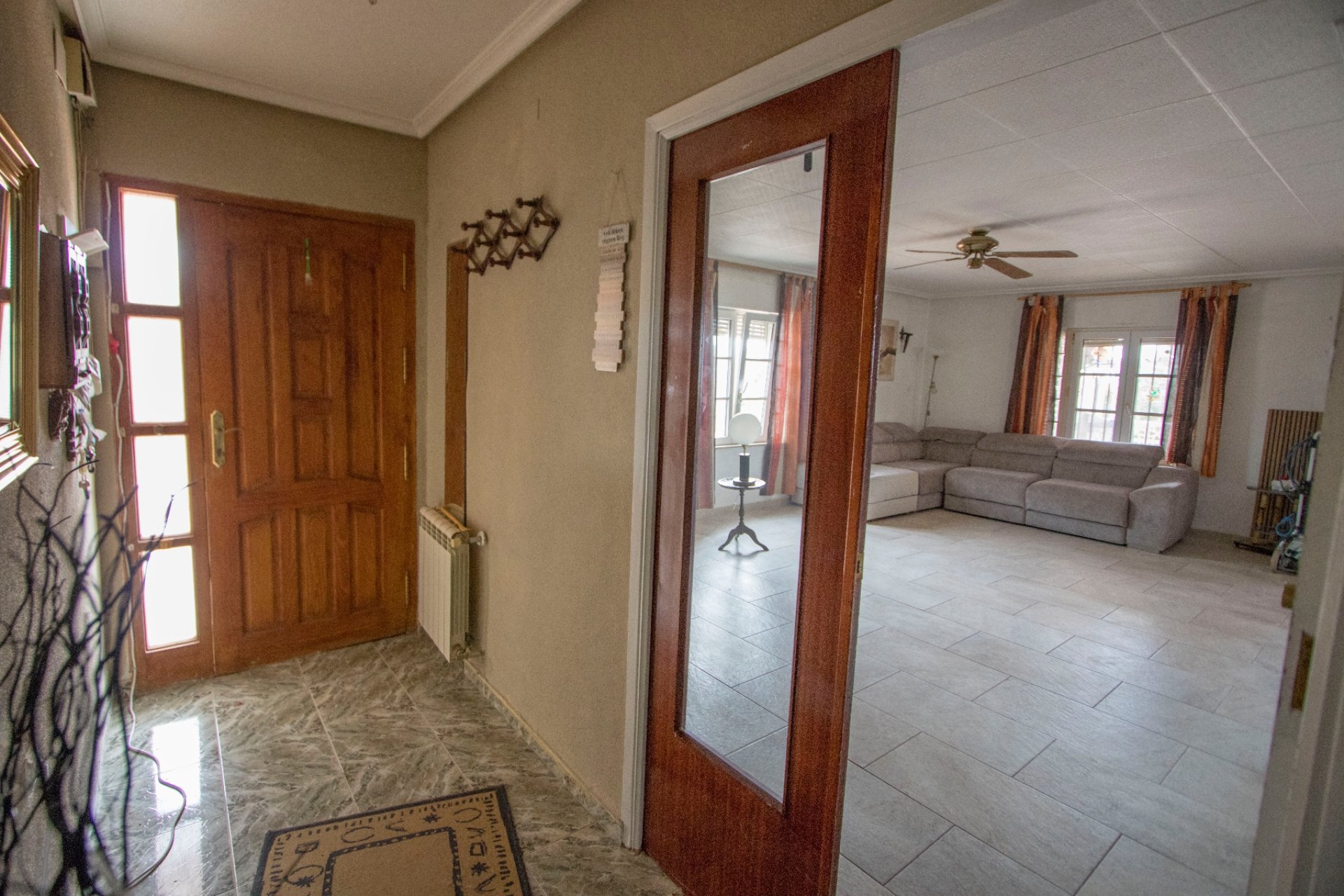 Resale - Country Property -
Albatera