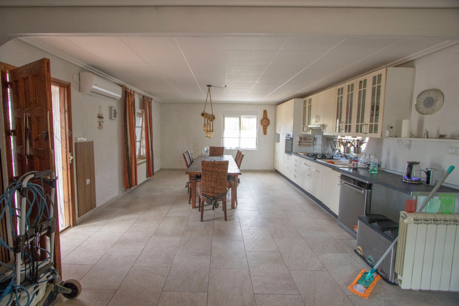 Resale - Country Property -
Albatera