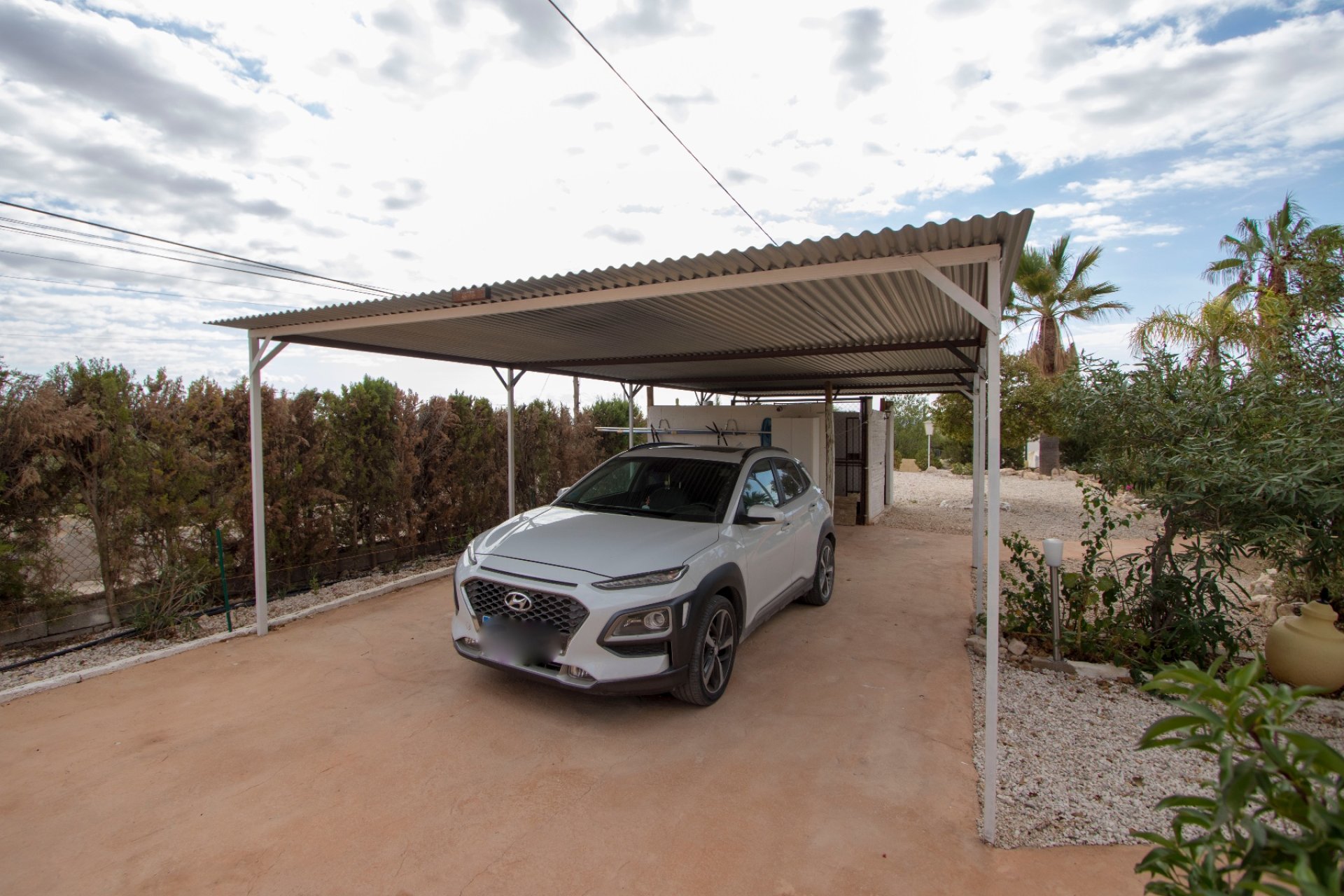 Resale - Country Property -
Albatera