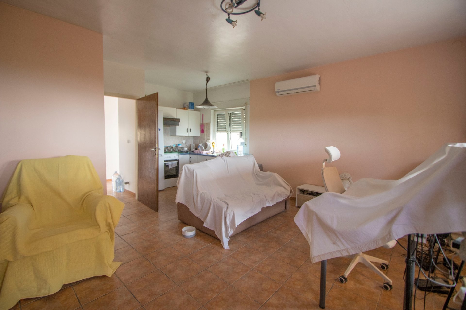 Resale - Country Property -
Albatera