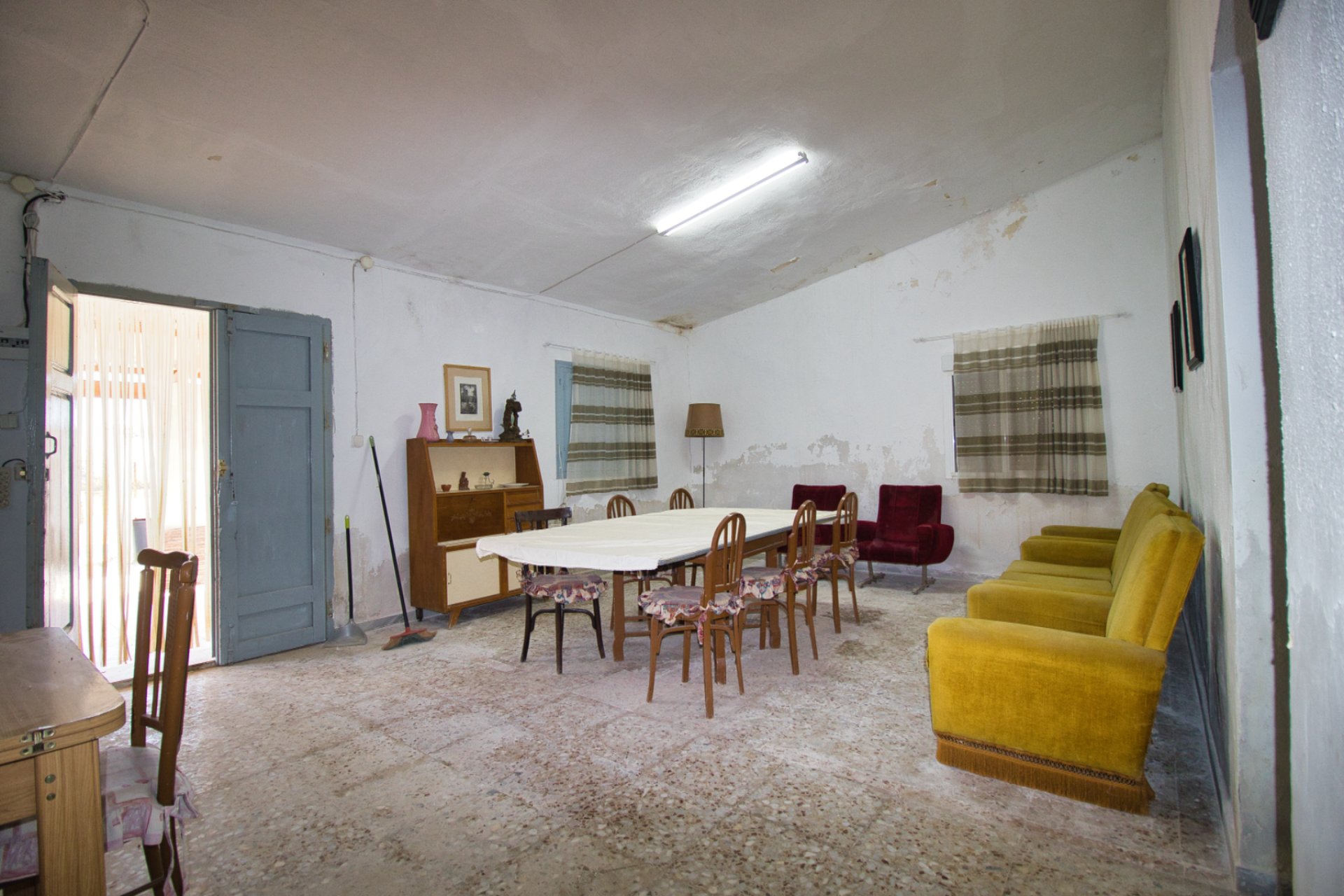 Resale - Country Property -
Albatera