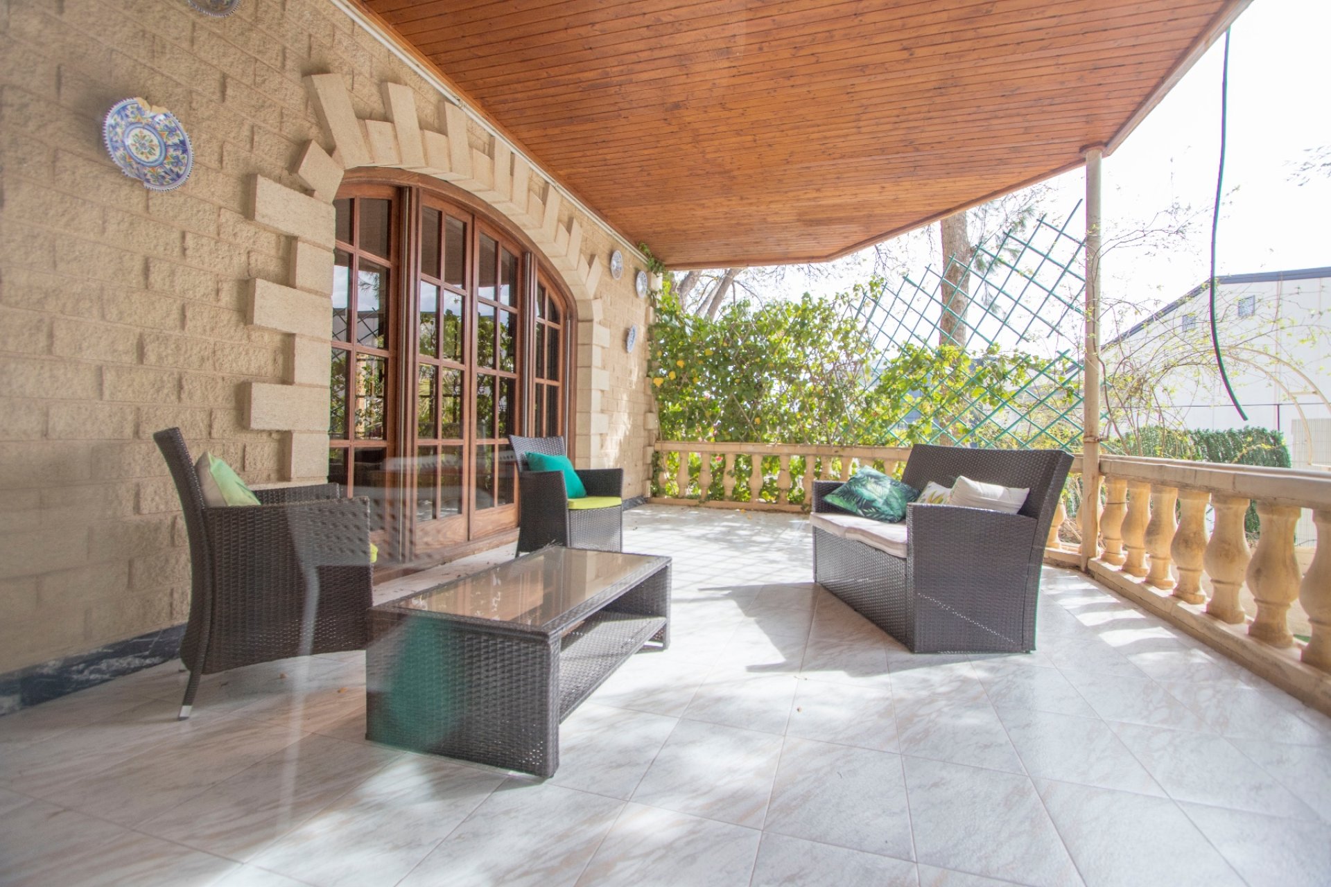 Resale - Country Property -
Albatera