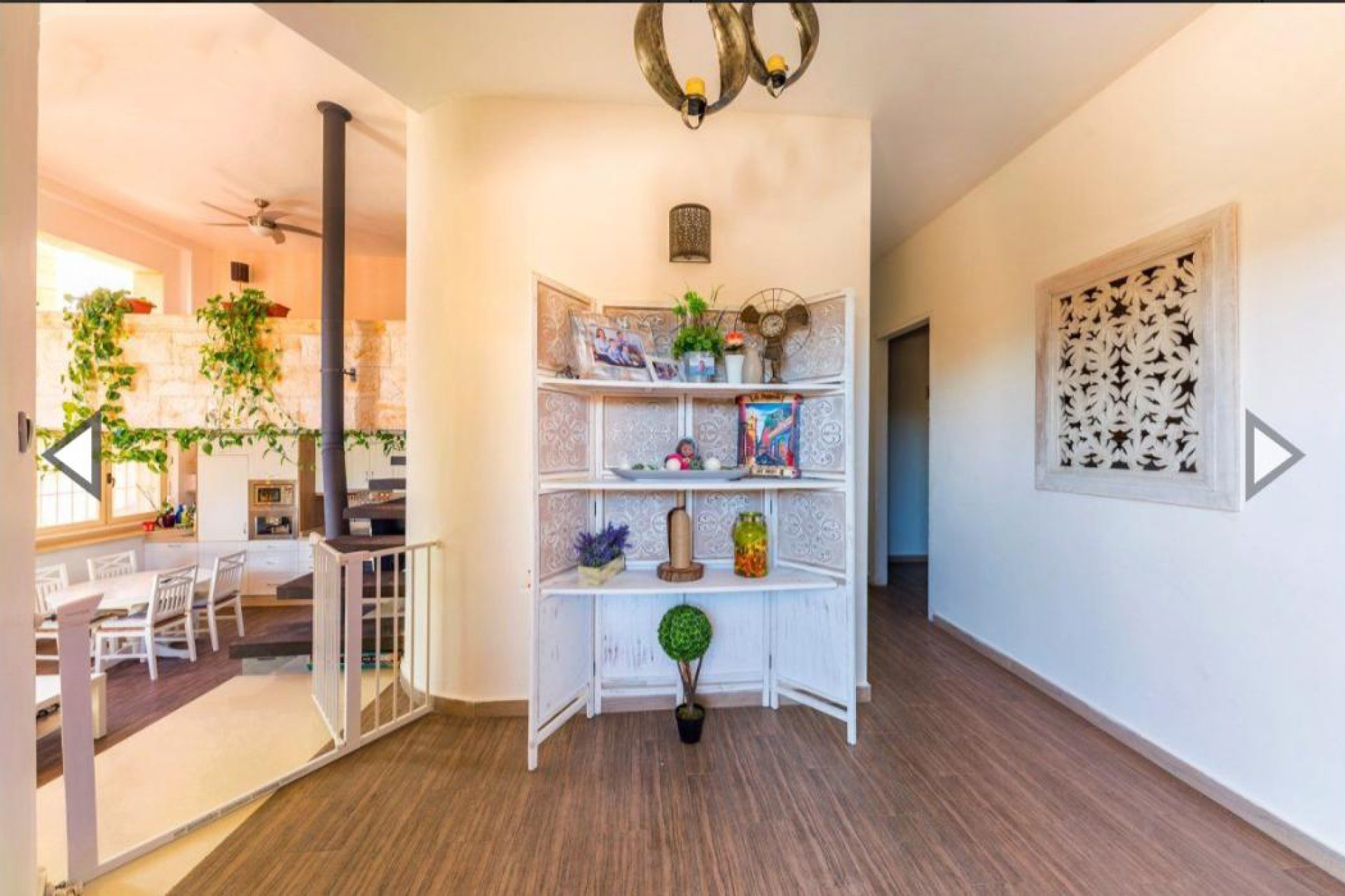 Resale - Country Property -
Albatera