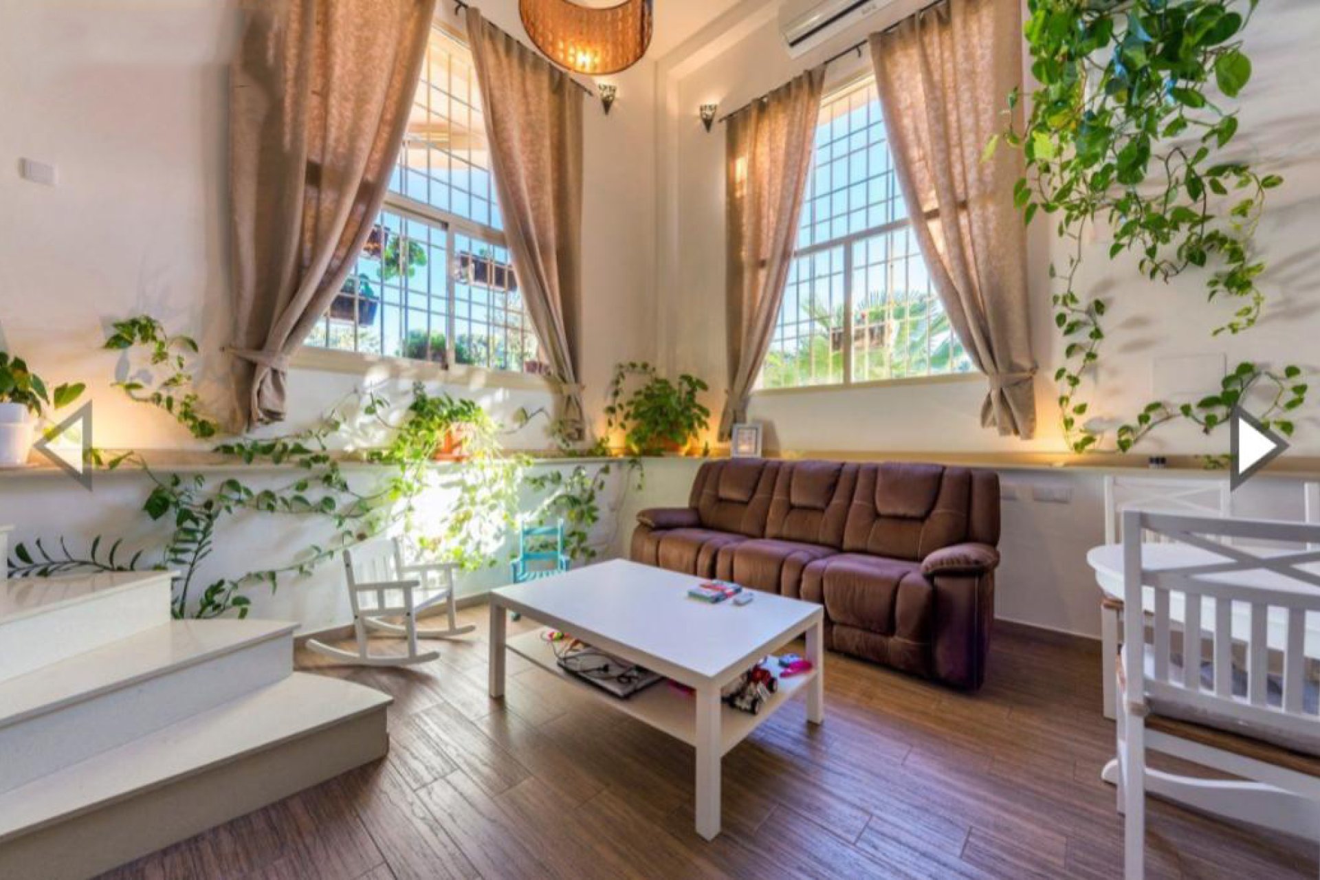 Resale - Country Property -
Albatera